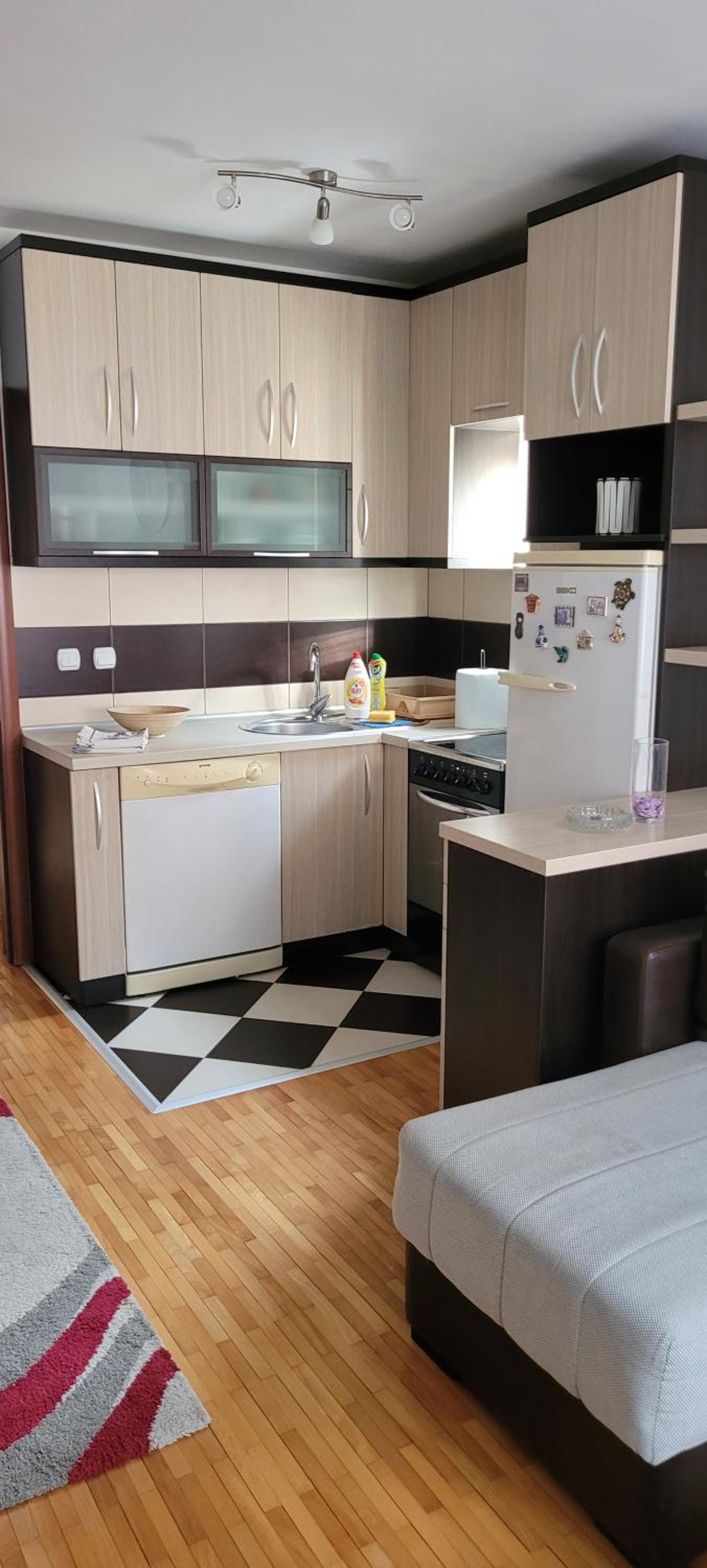 Apartman JELENA