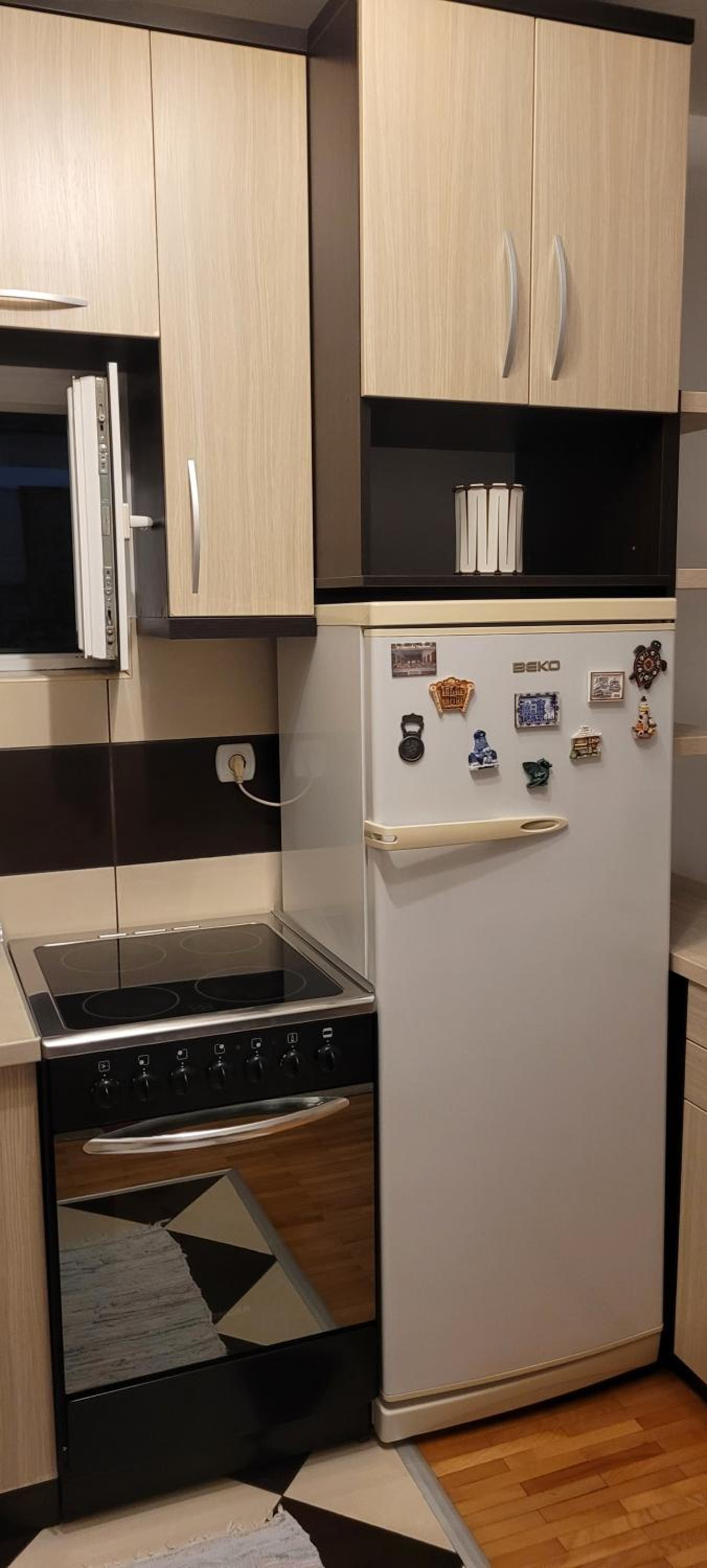 Apartman JELENA