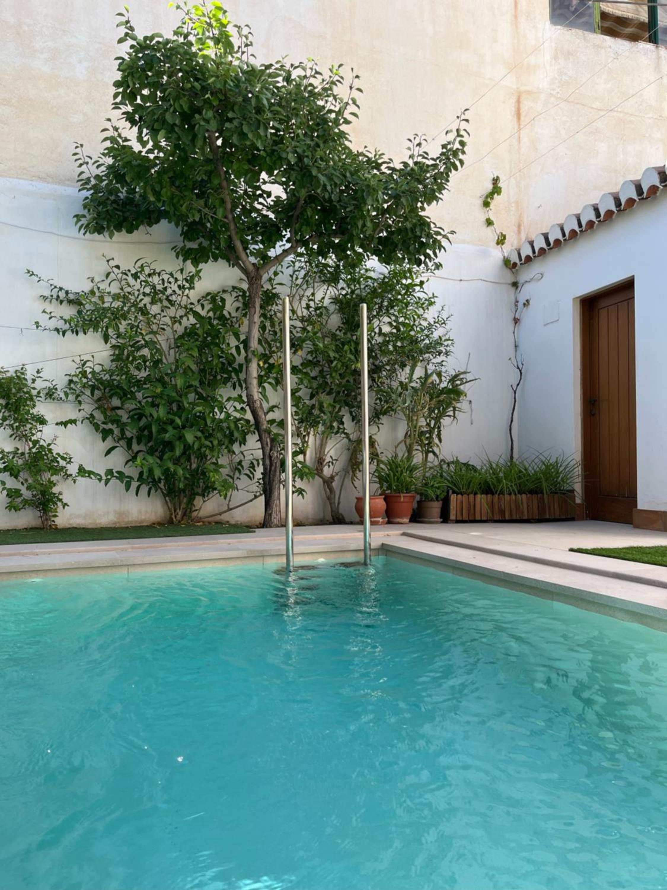 Luminoso Alhambra View Suite - El Laurel