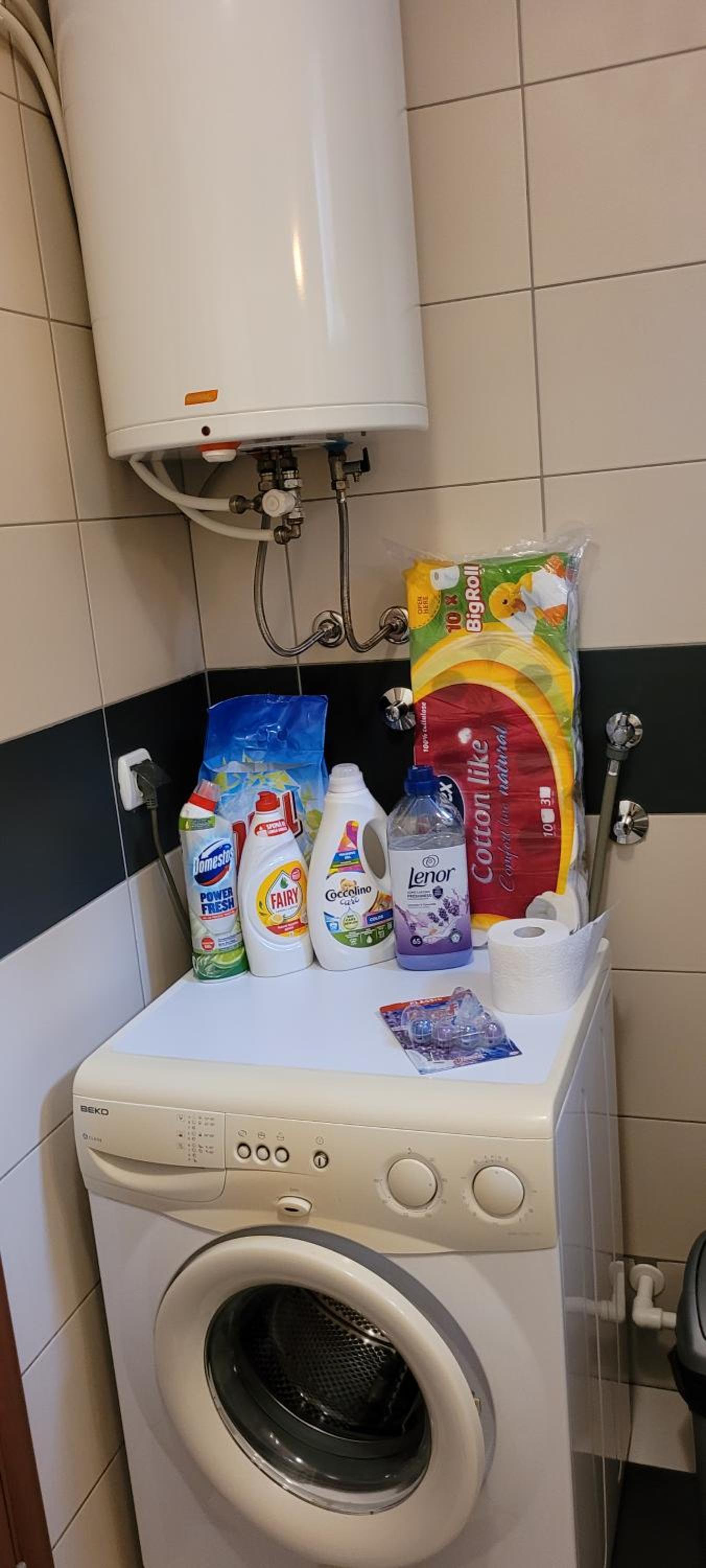 Apartman JELENA