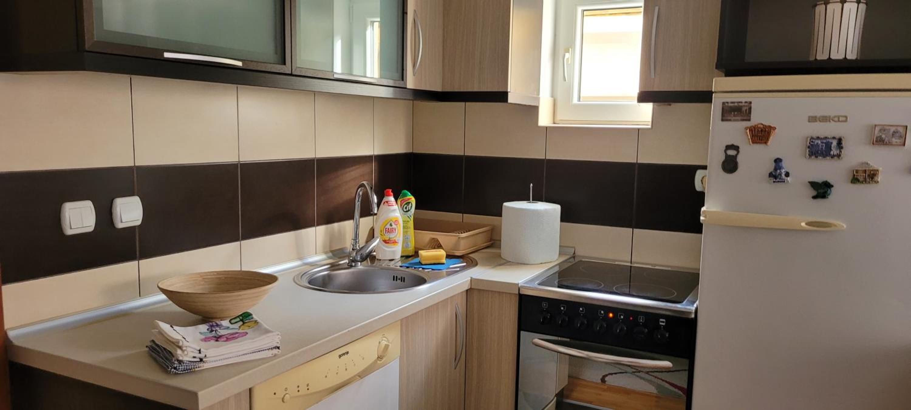Apartman JELENA