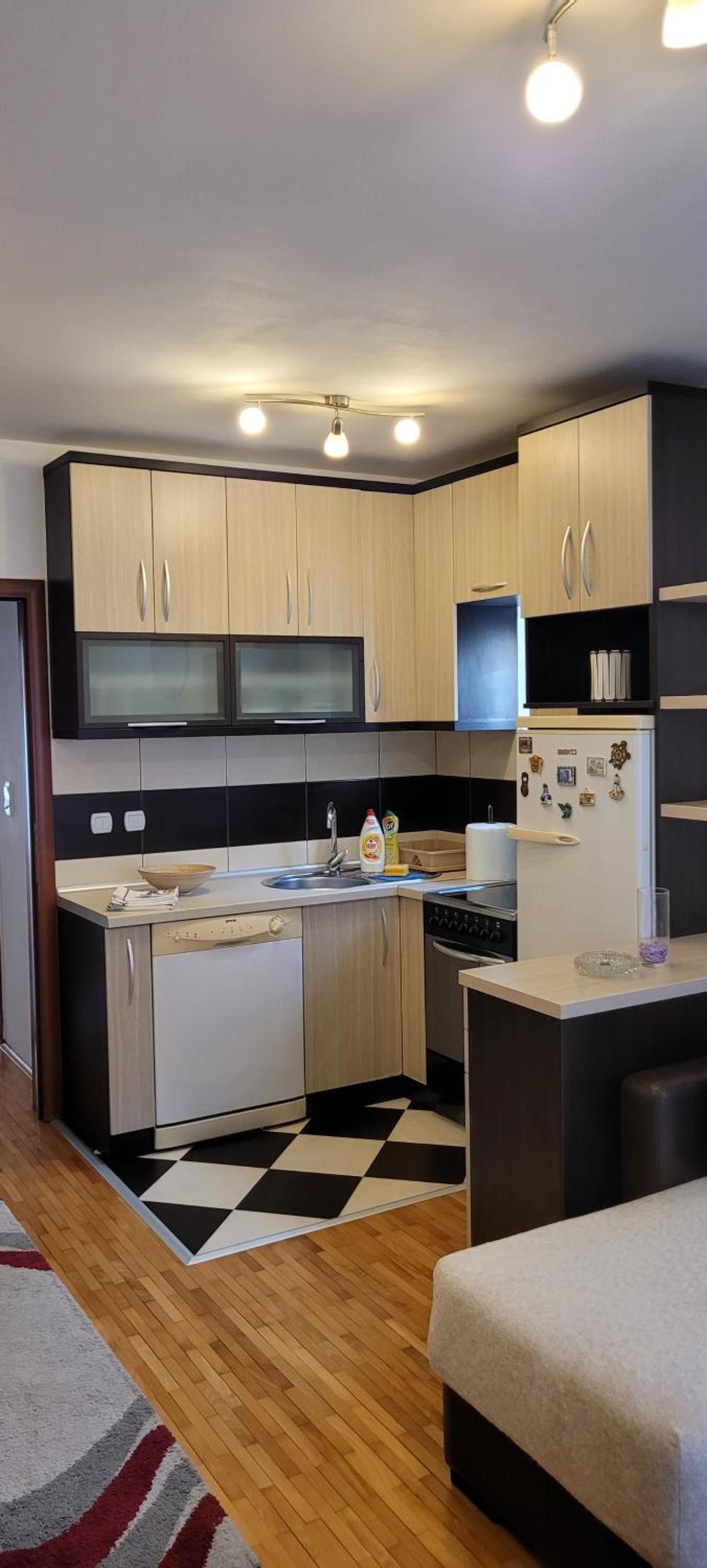 Apartman JELENA
