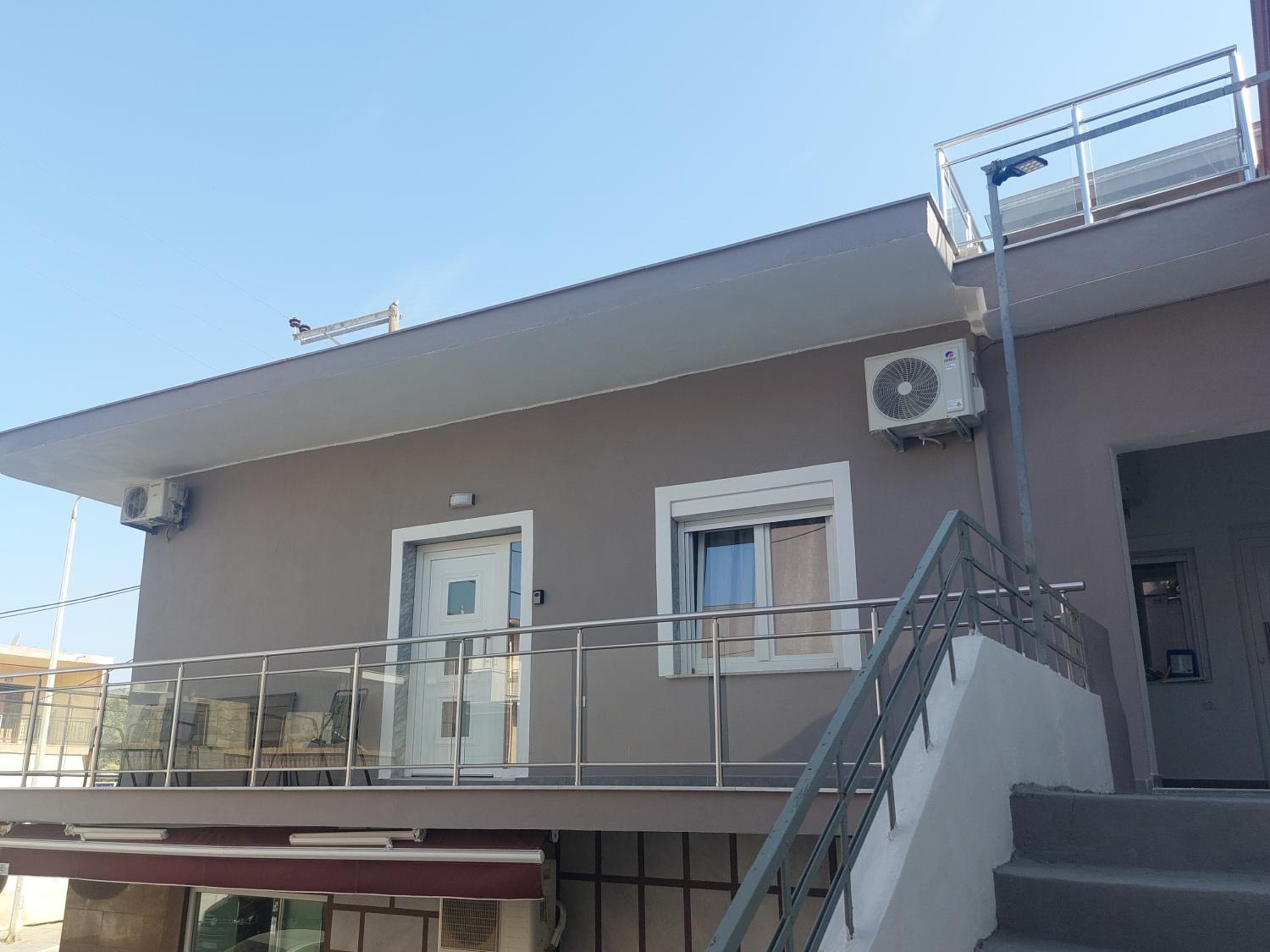 Apartments Avia