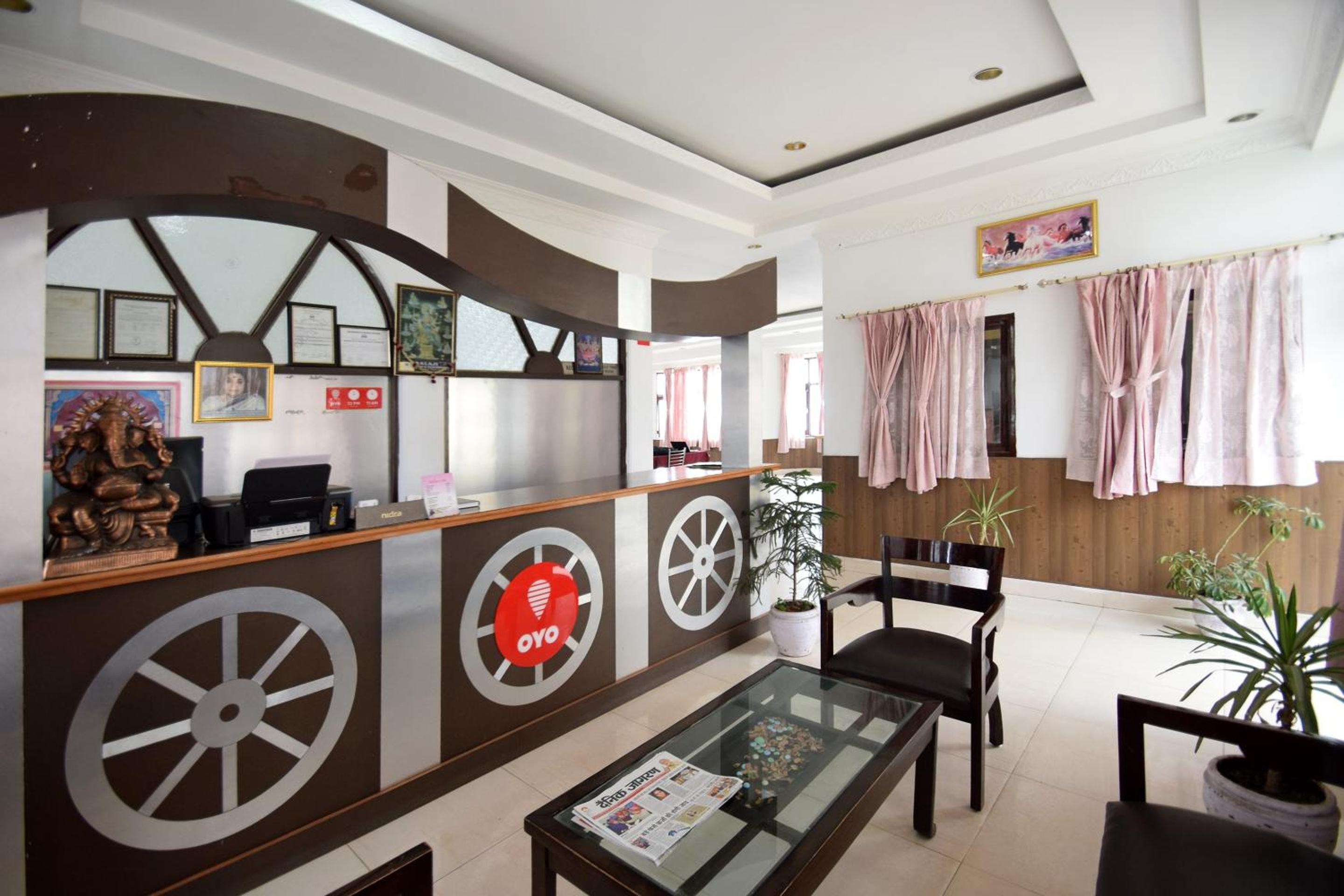 FabHotel SN Resort view 3