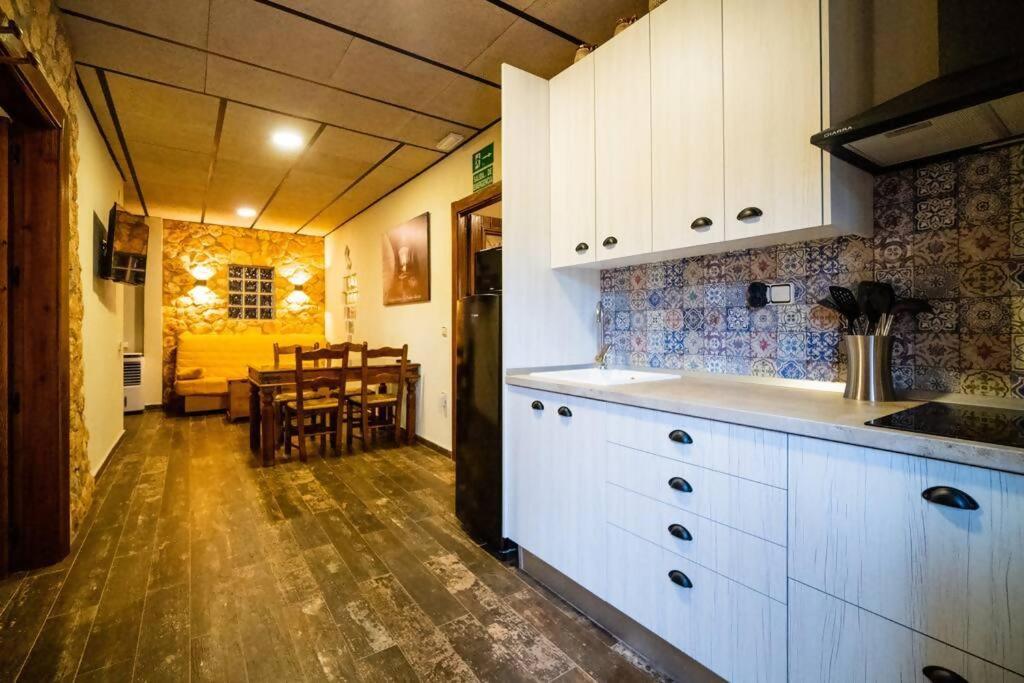 Casa Rural en Bodega La posada de Vitis