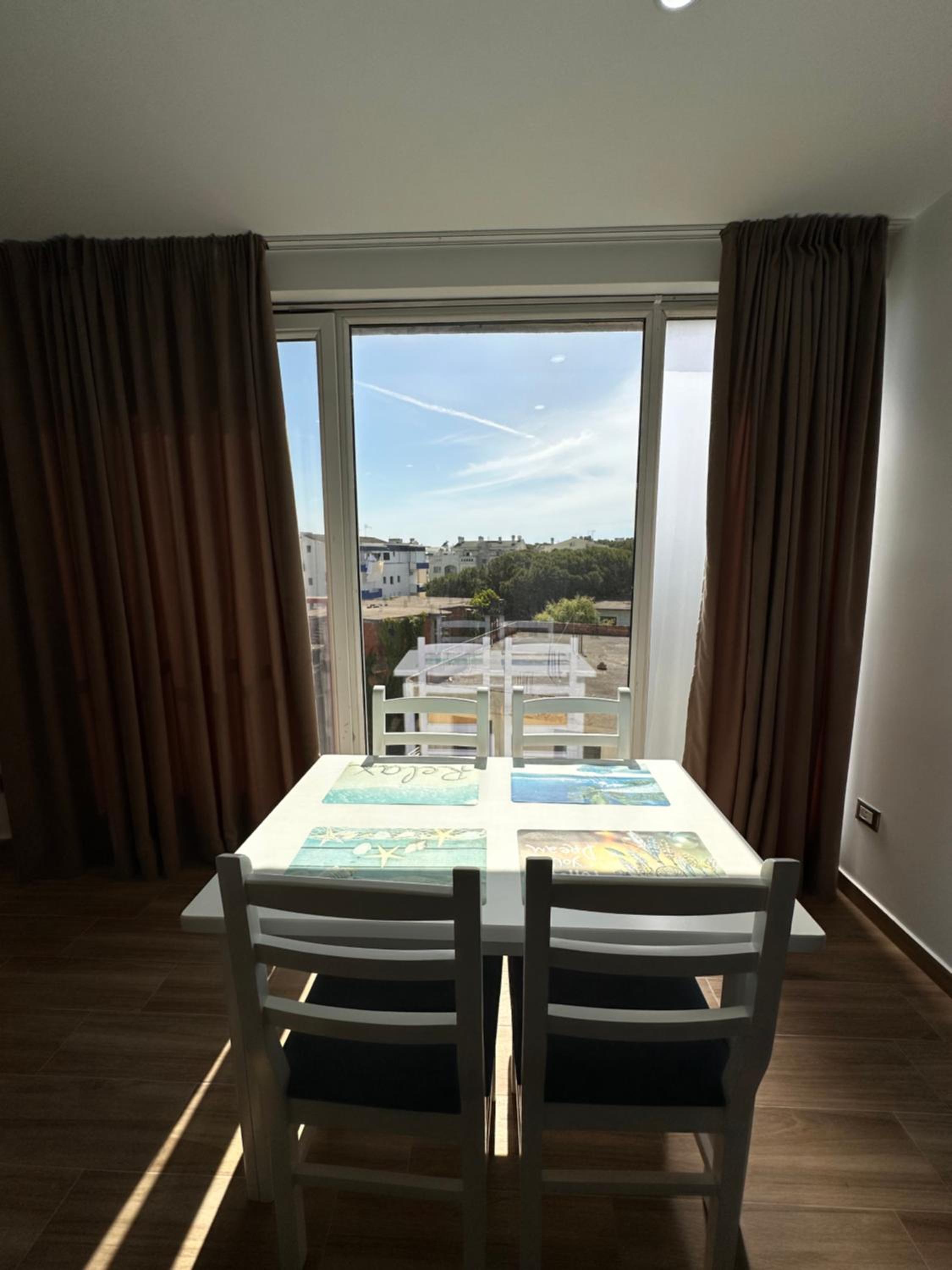TuttoMondo Apartments