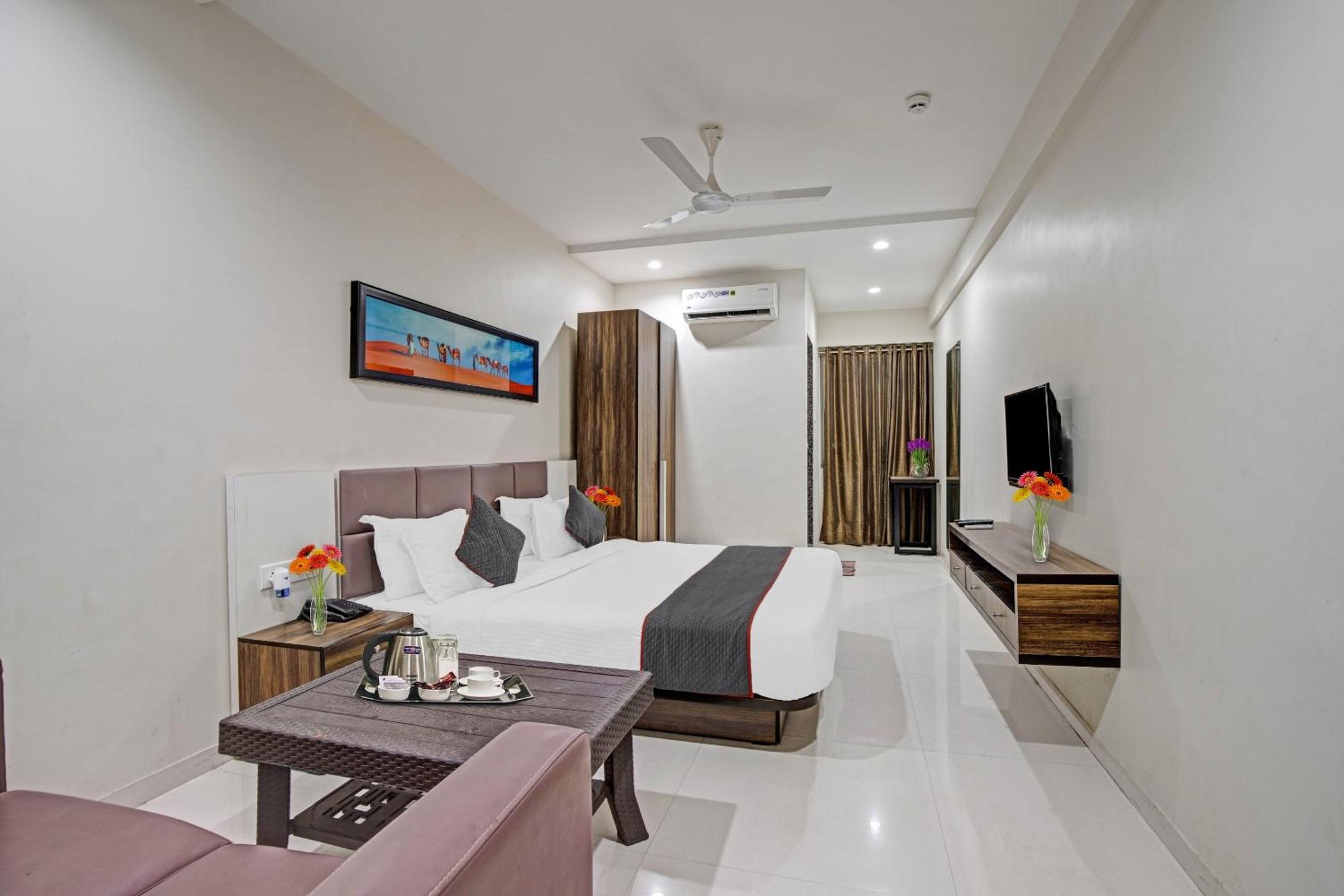 Townhouse LA VICTORIA