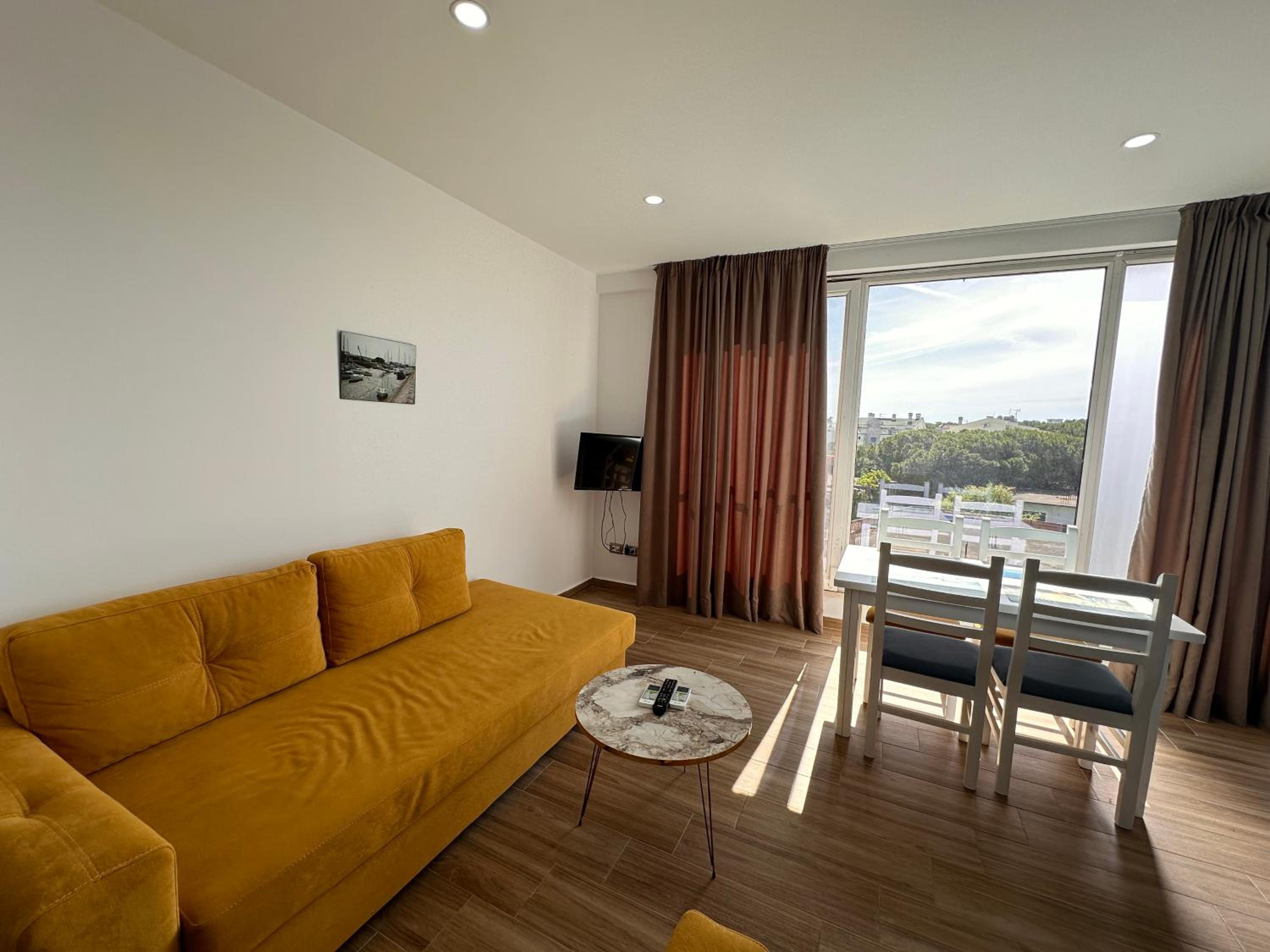 TuttoMondo Apartments