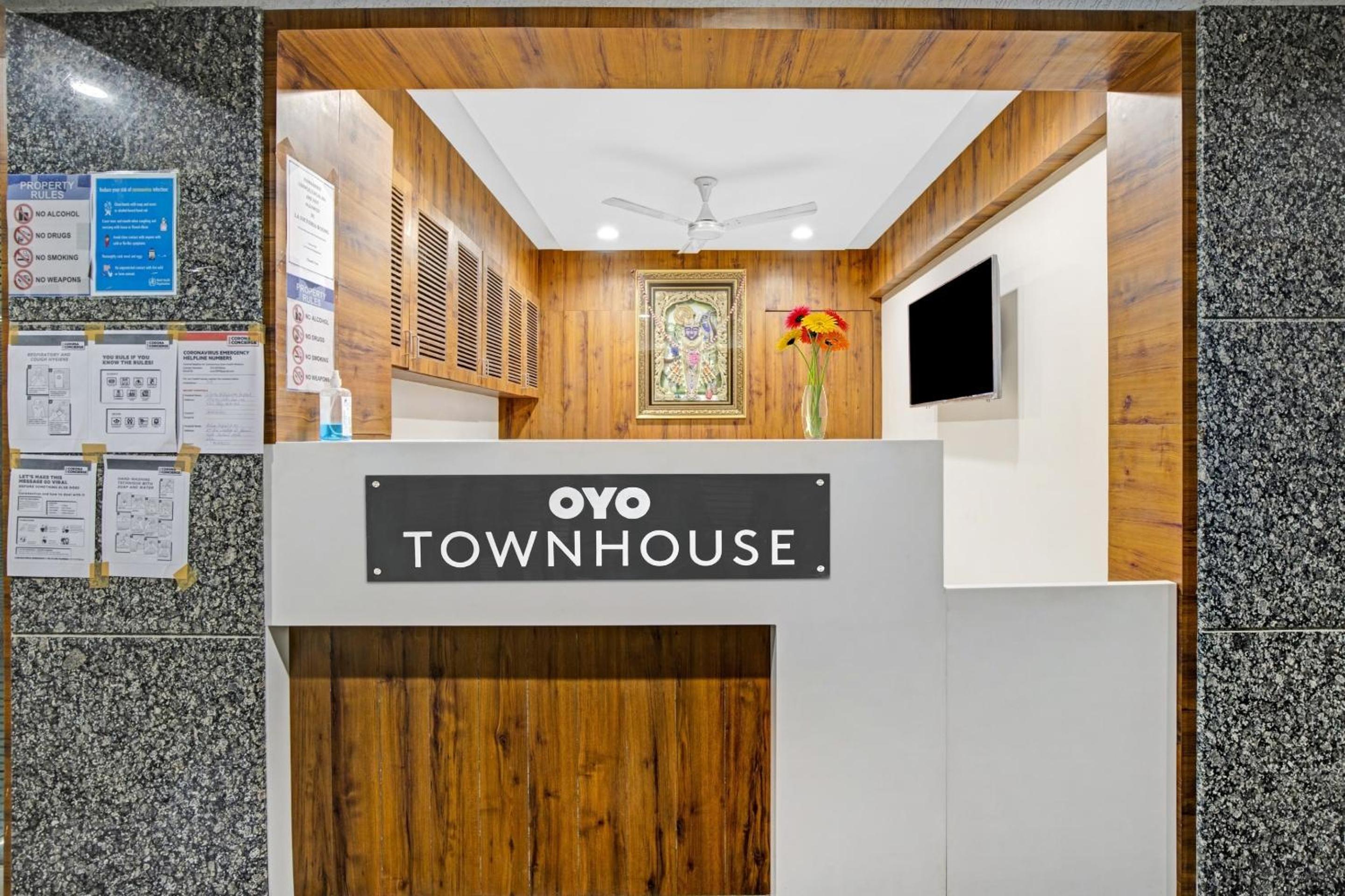 Townhouse LA VICTORIA