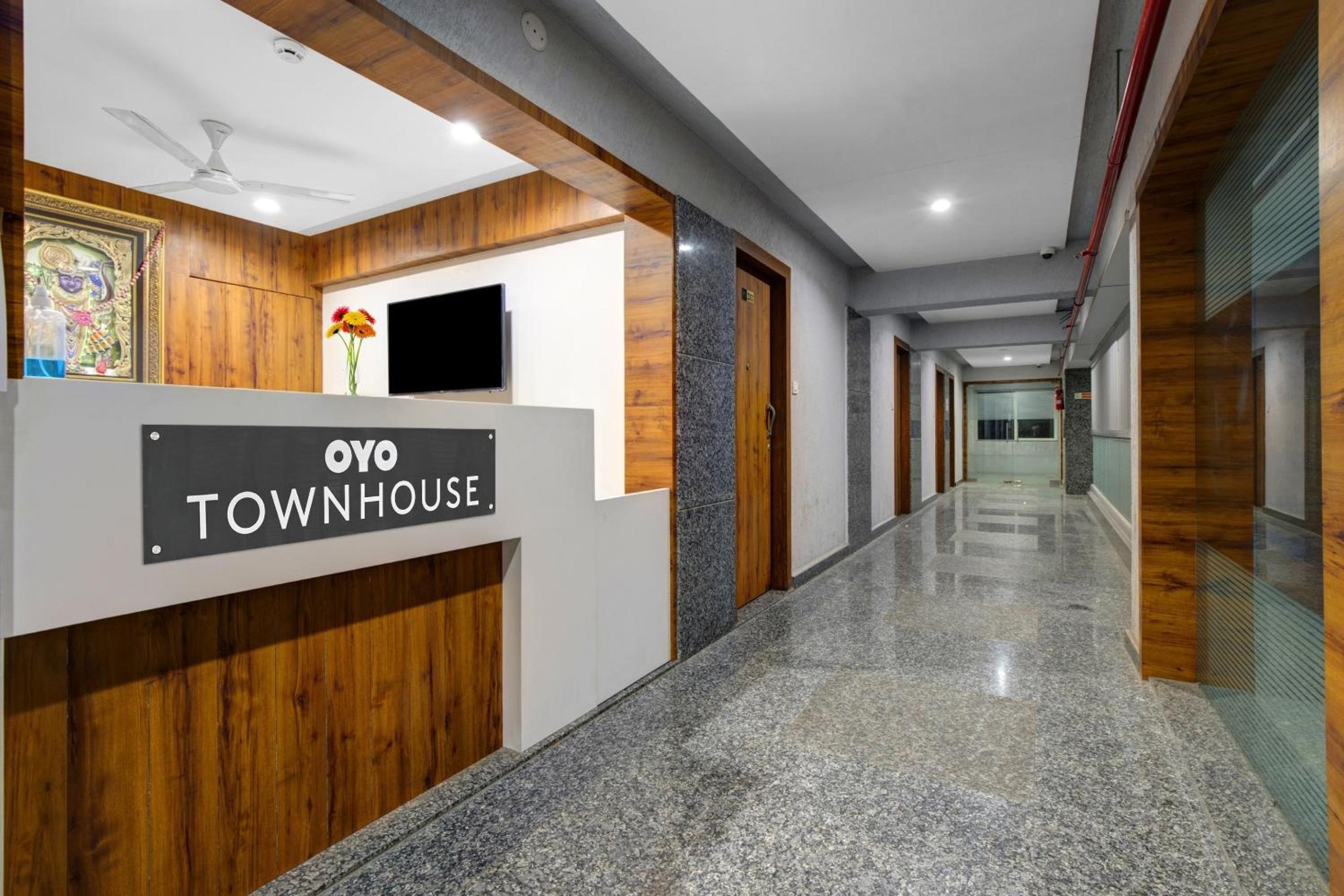 Townhouse LA VICTORIA