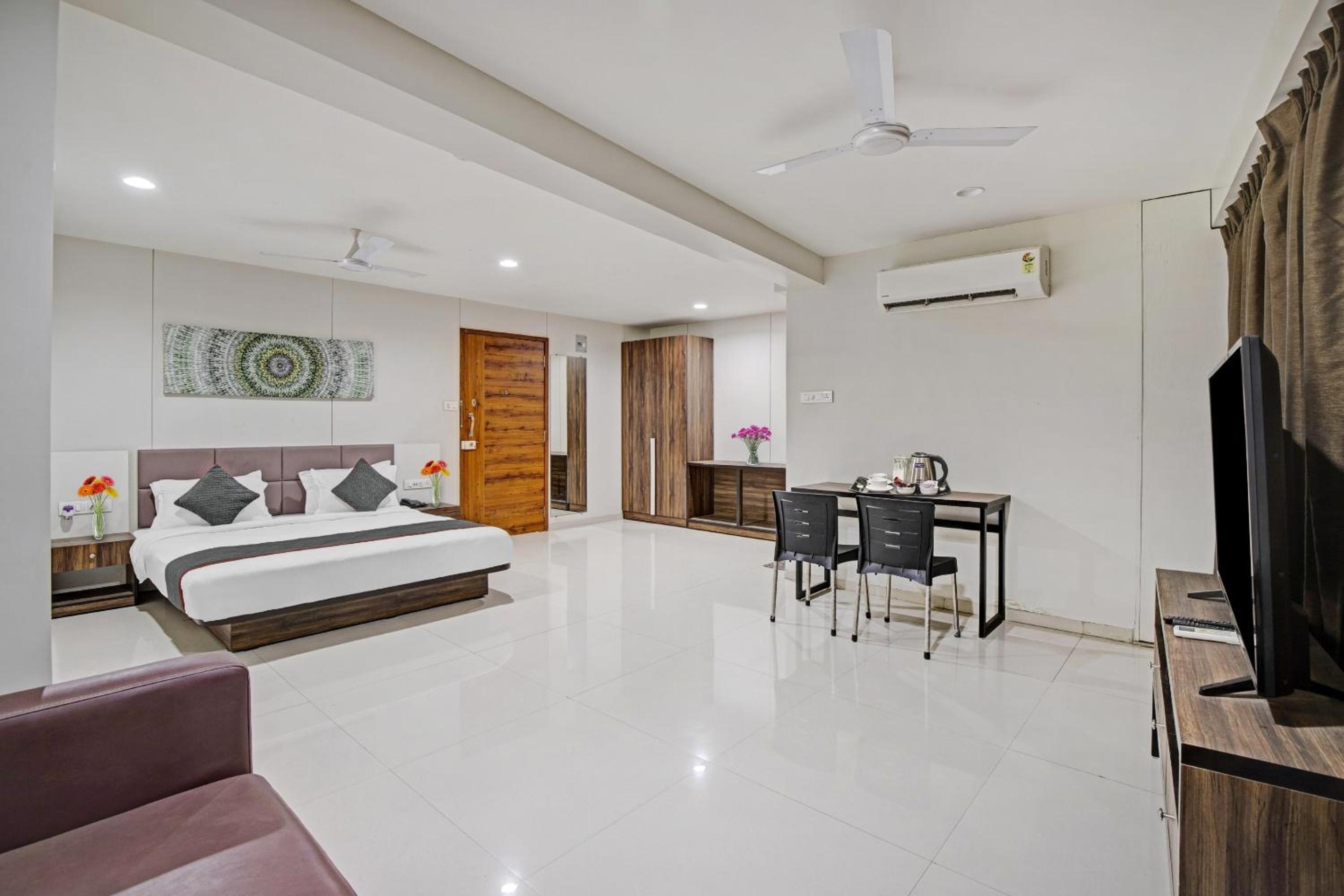 Townhouse LA VICTORIA