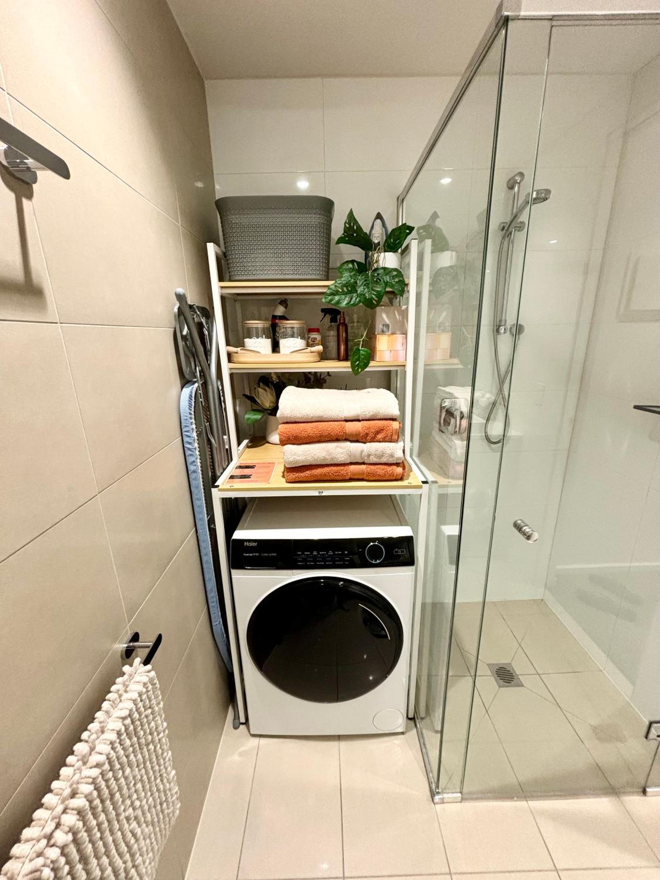 CBD Apartment, Sleeps 4 with Free Car Park