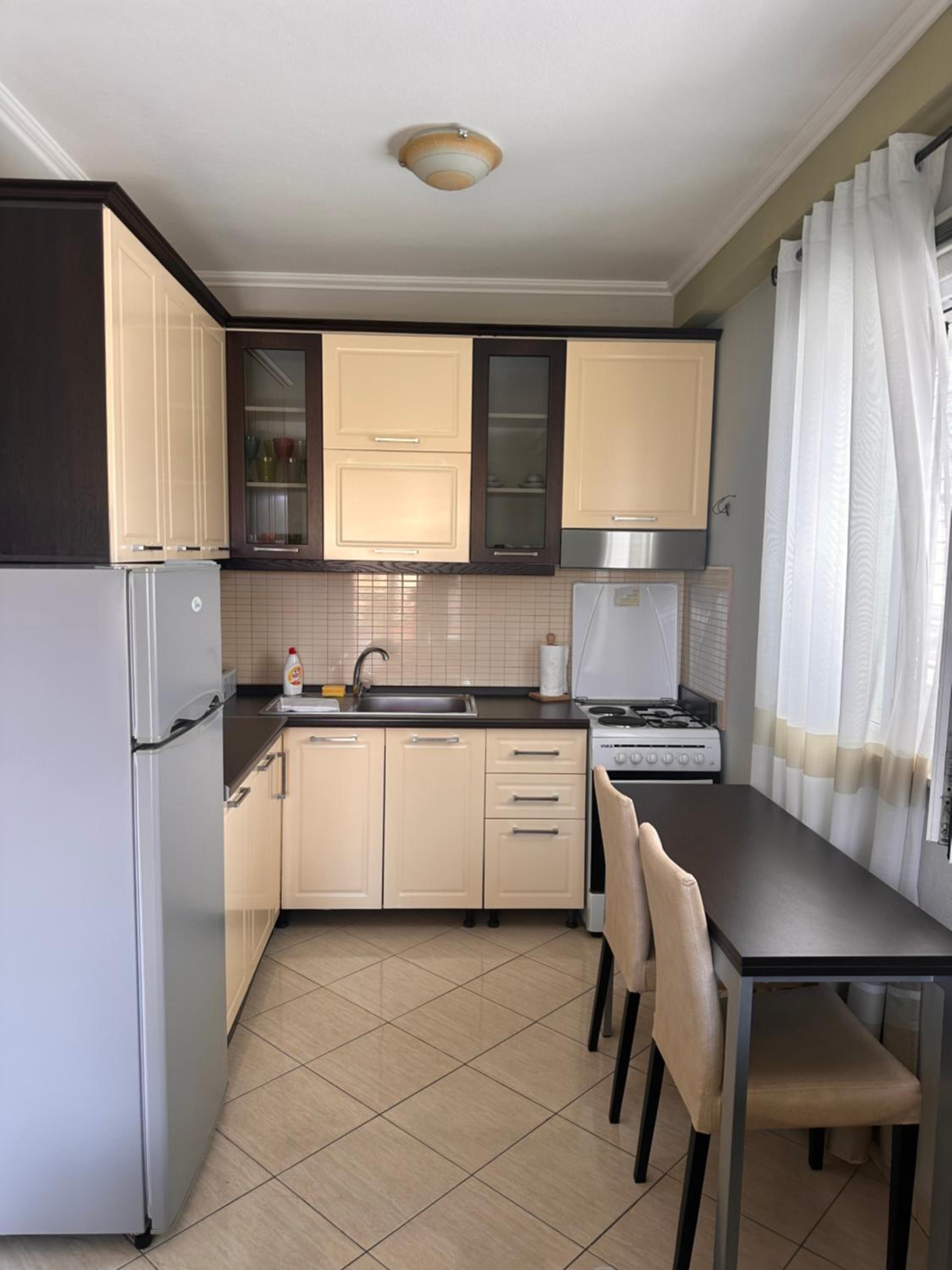TuttoMondo Apartments