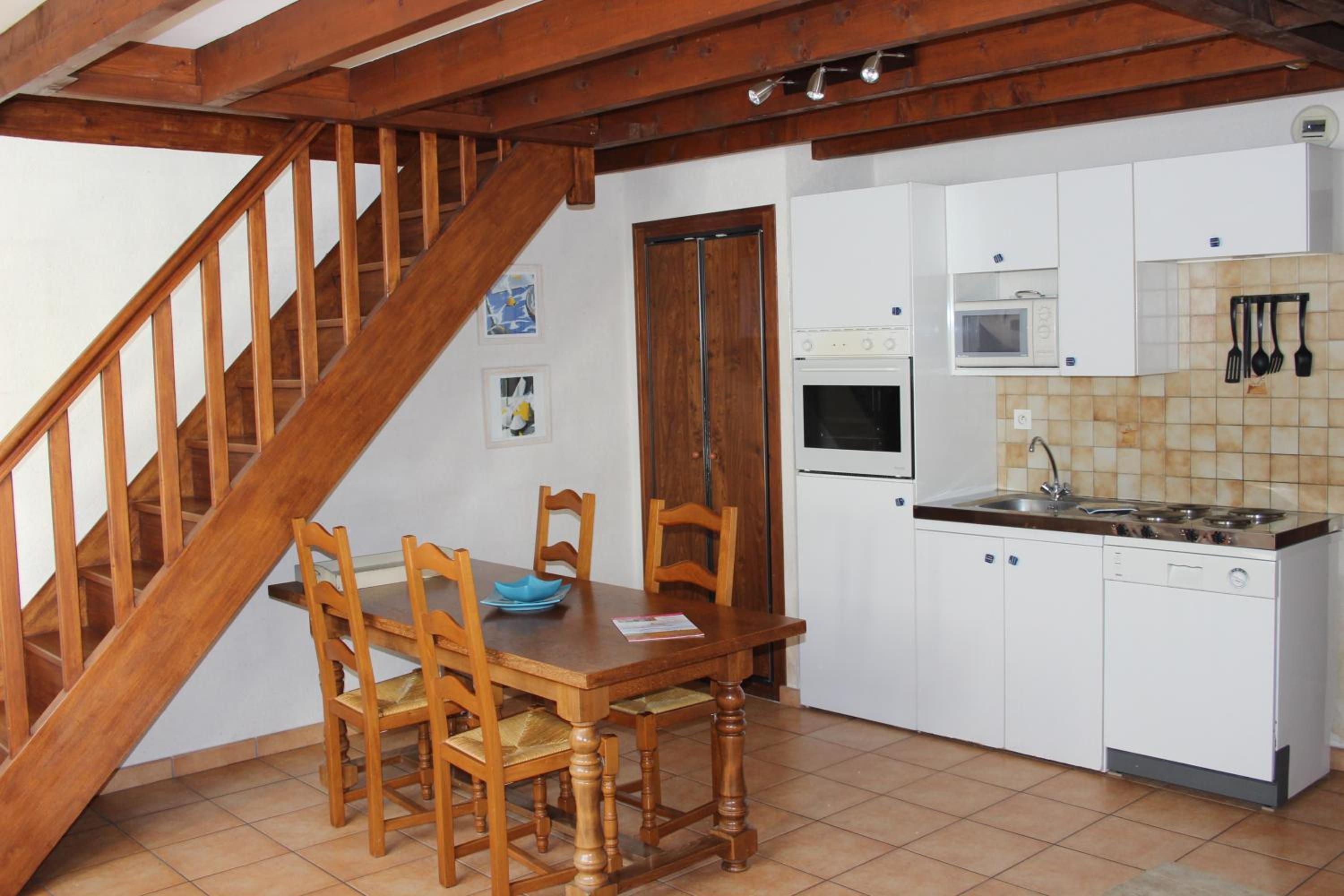 Ferme Saint Christophe