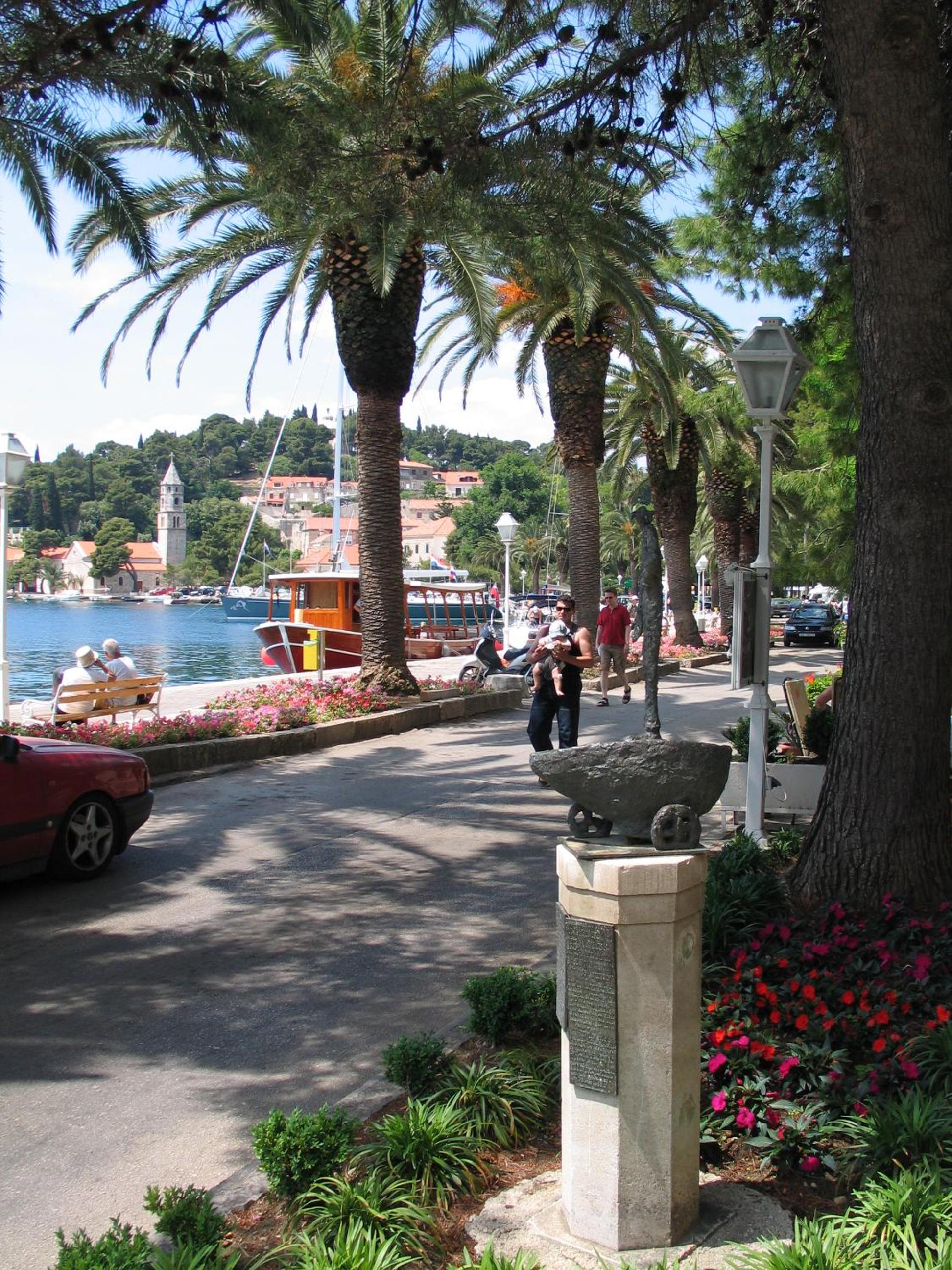 Cavtat Vacations - Villa Anka 2 - Property Image 103