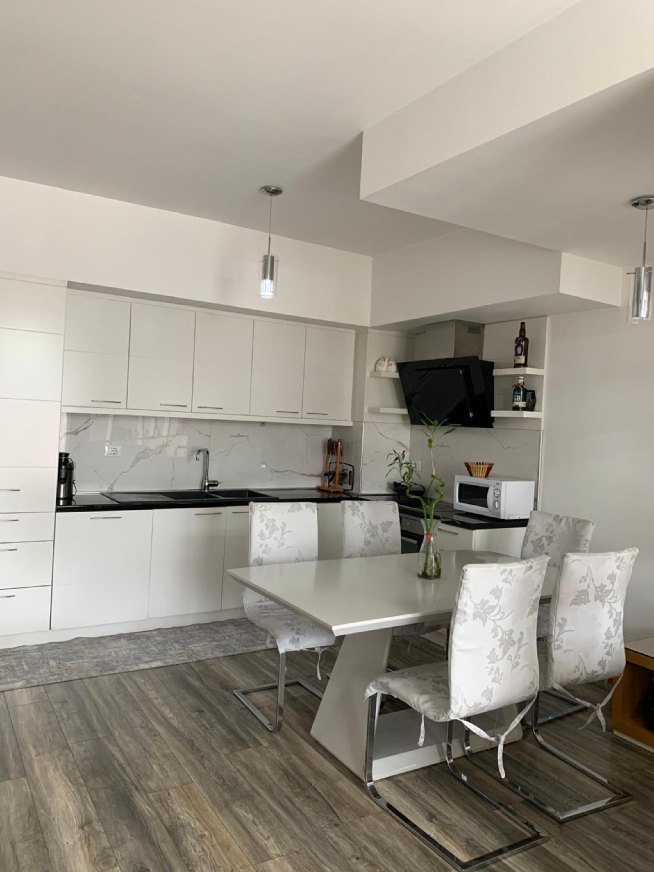 Serenity Home Vlore