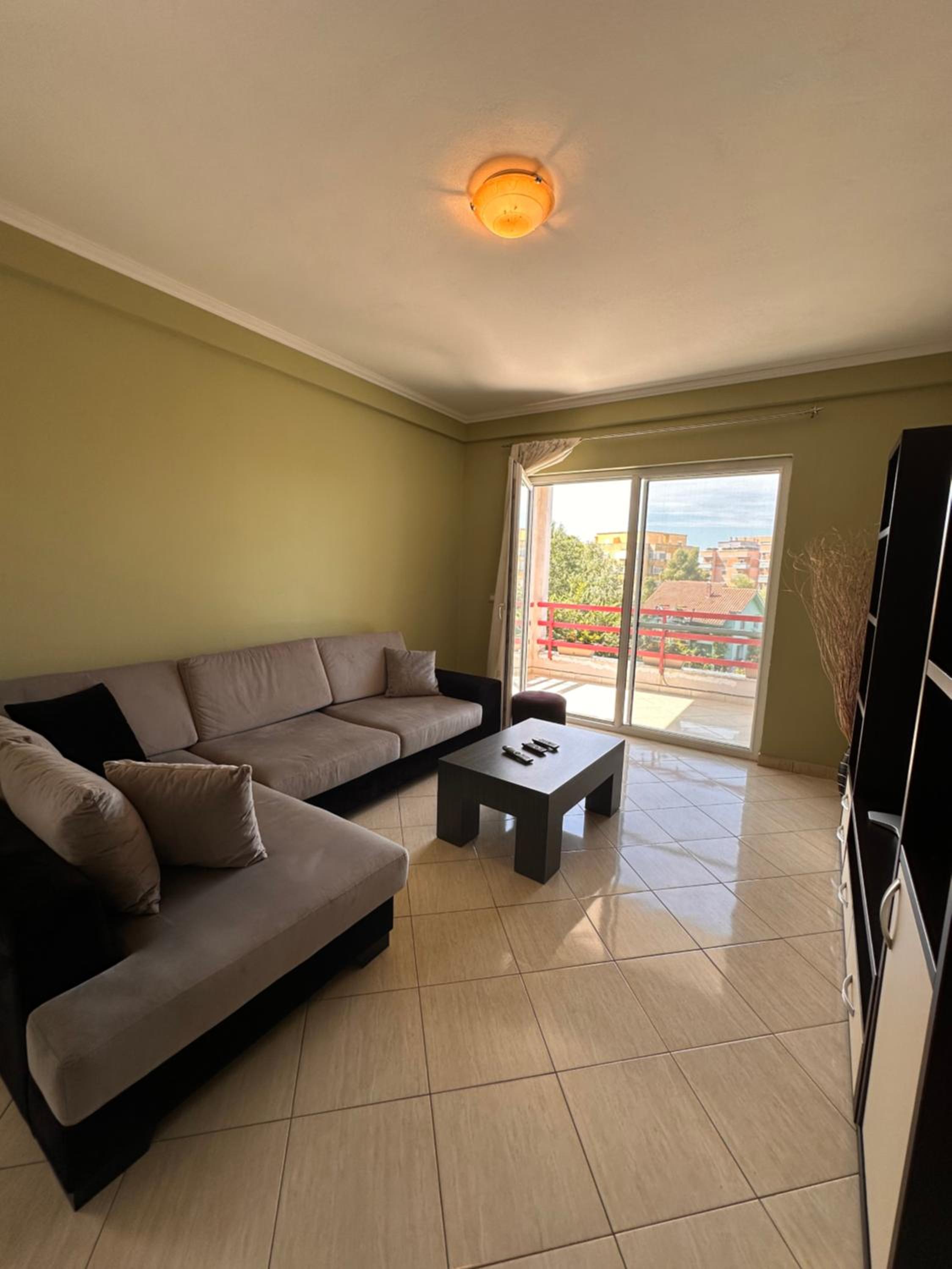 TuttoMondo Apartments
