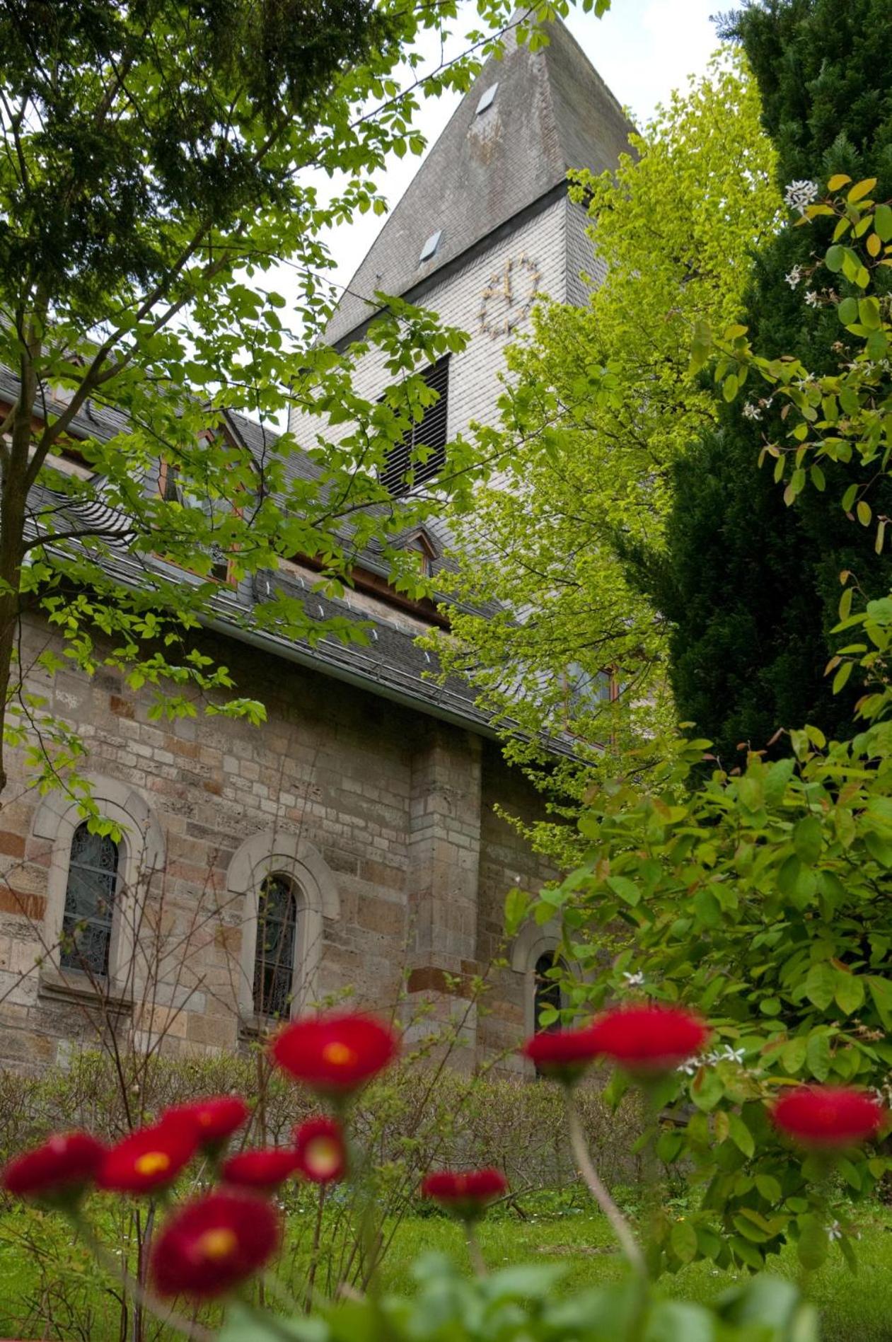 Ferienwohnungen Lindenhof