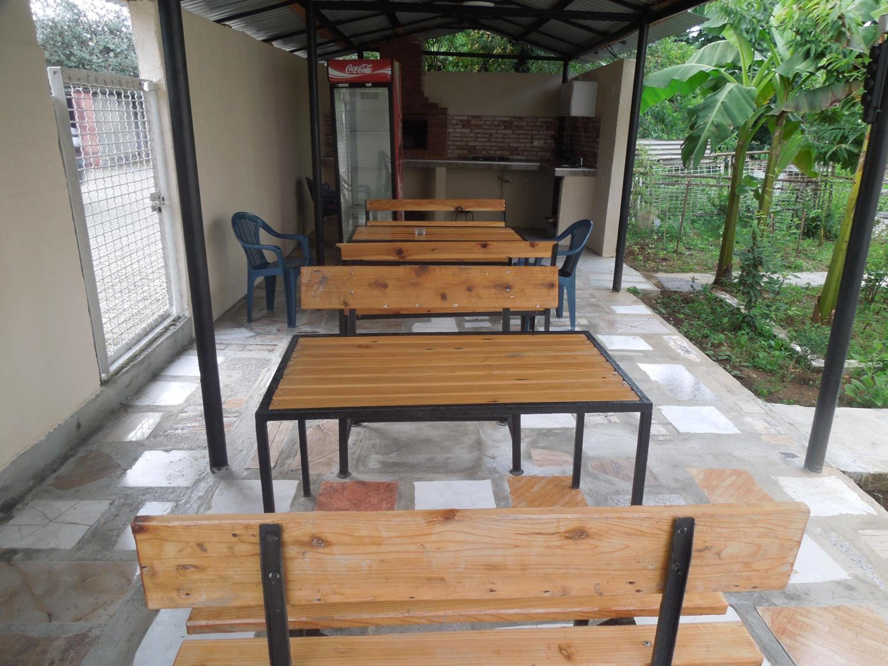 azahostel
