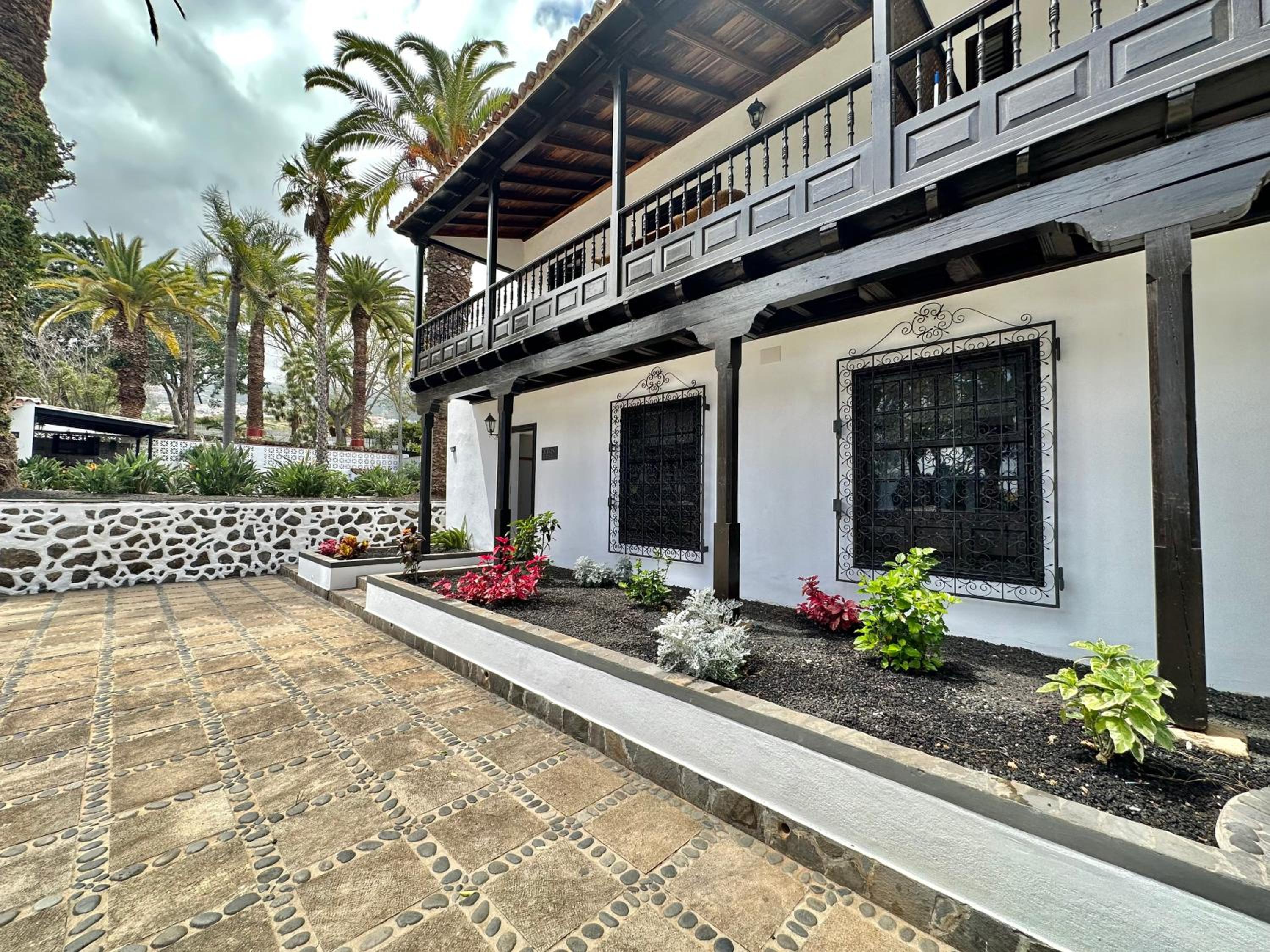 Hacienda La Vizcaina