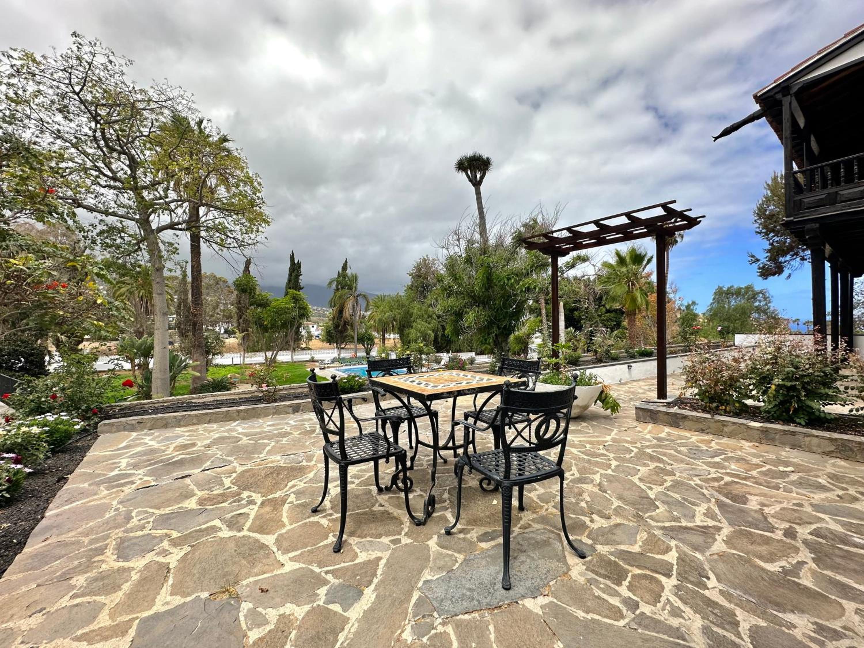 Hacienda La Vizcaina
