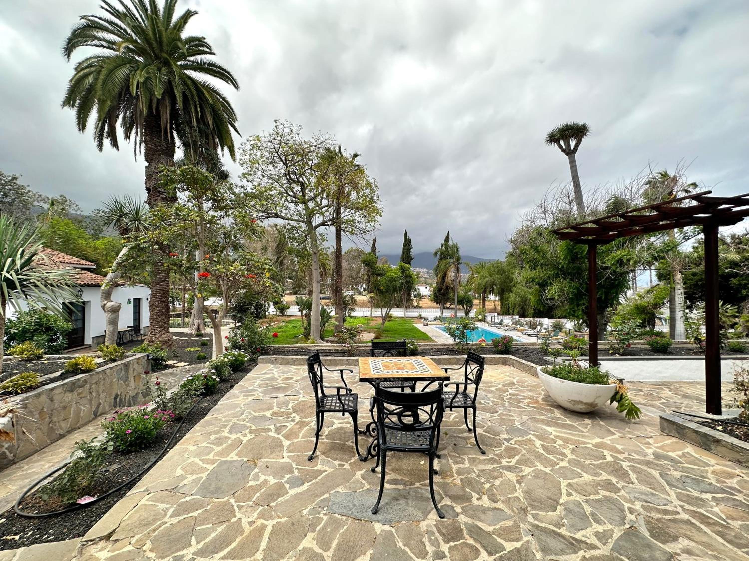 Hacienda La Vizcaina
