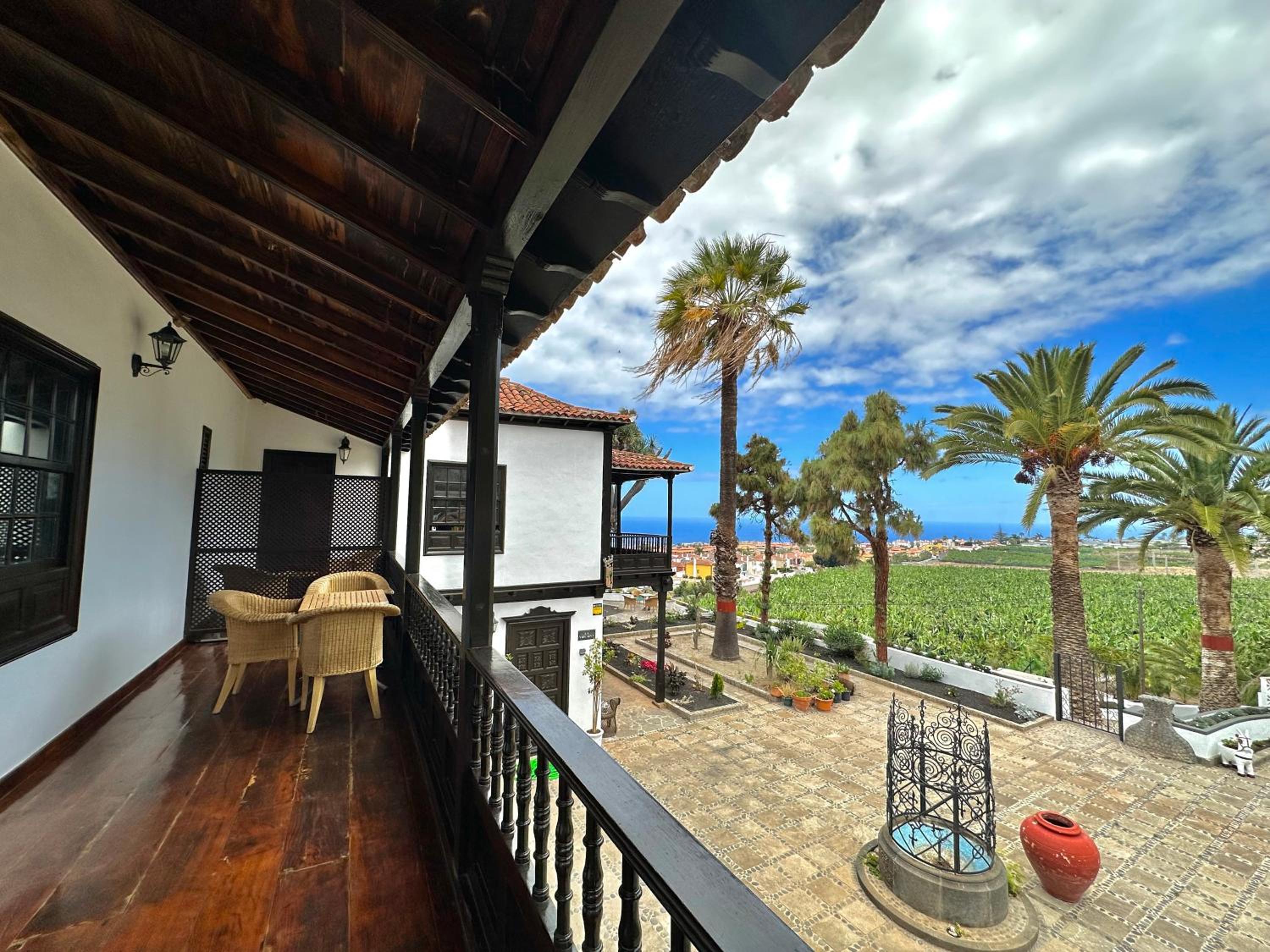 Hacienda La Vizcaina
