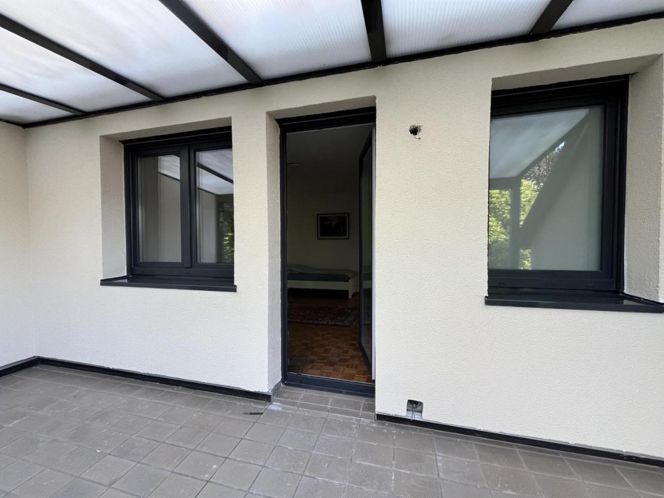 Cozy Apartment in Leverkusen