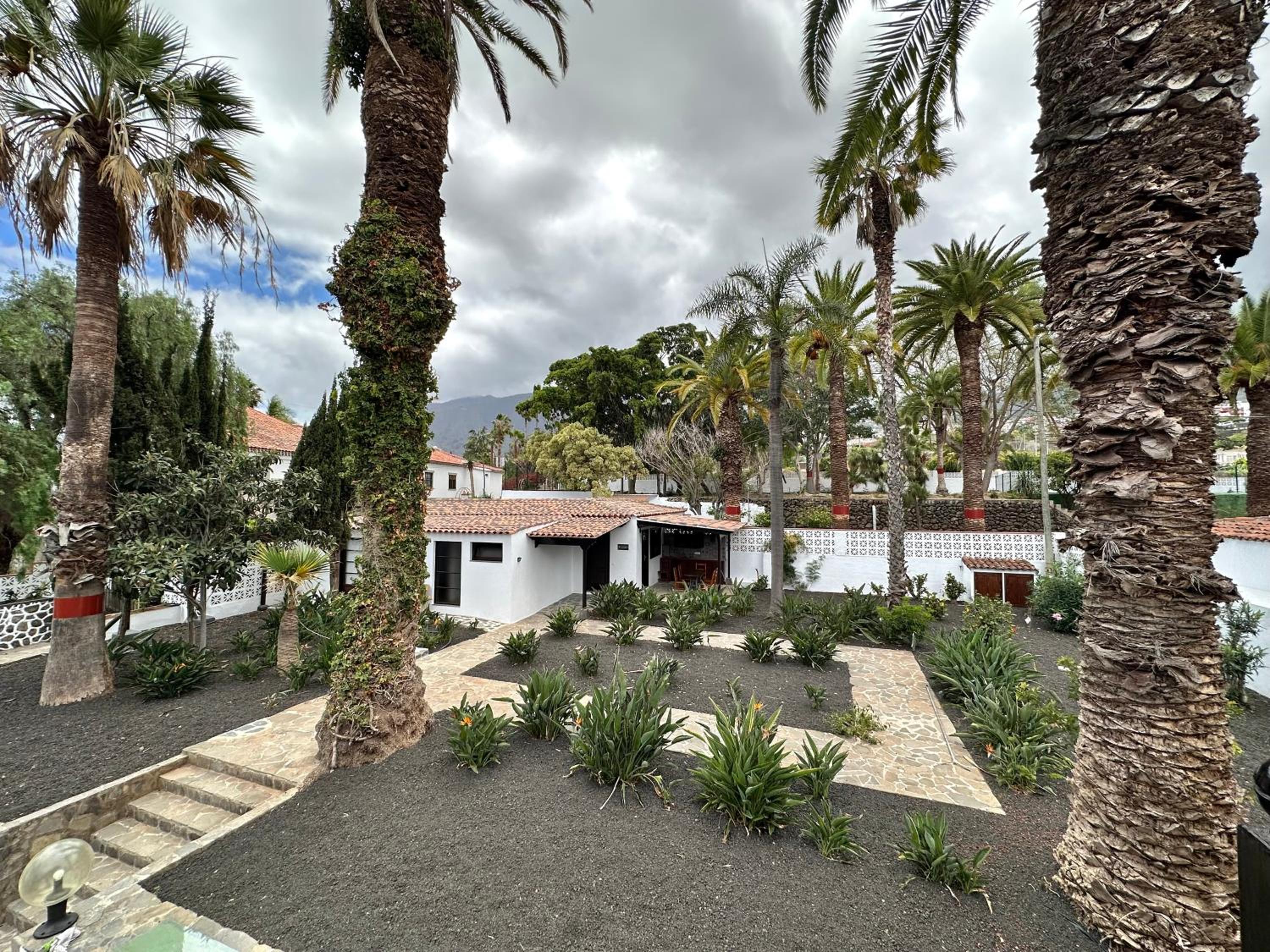 Hacienda La Vizcaina