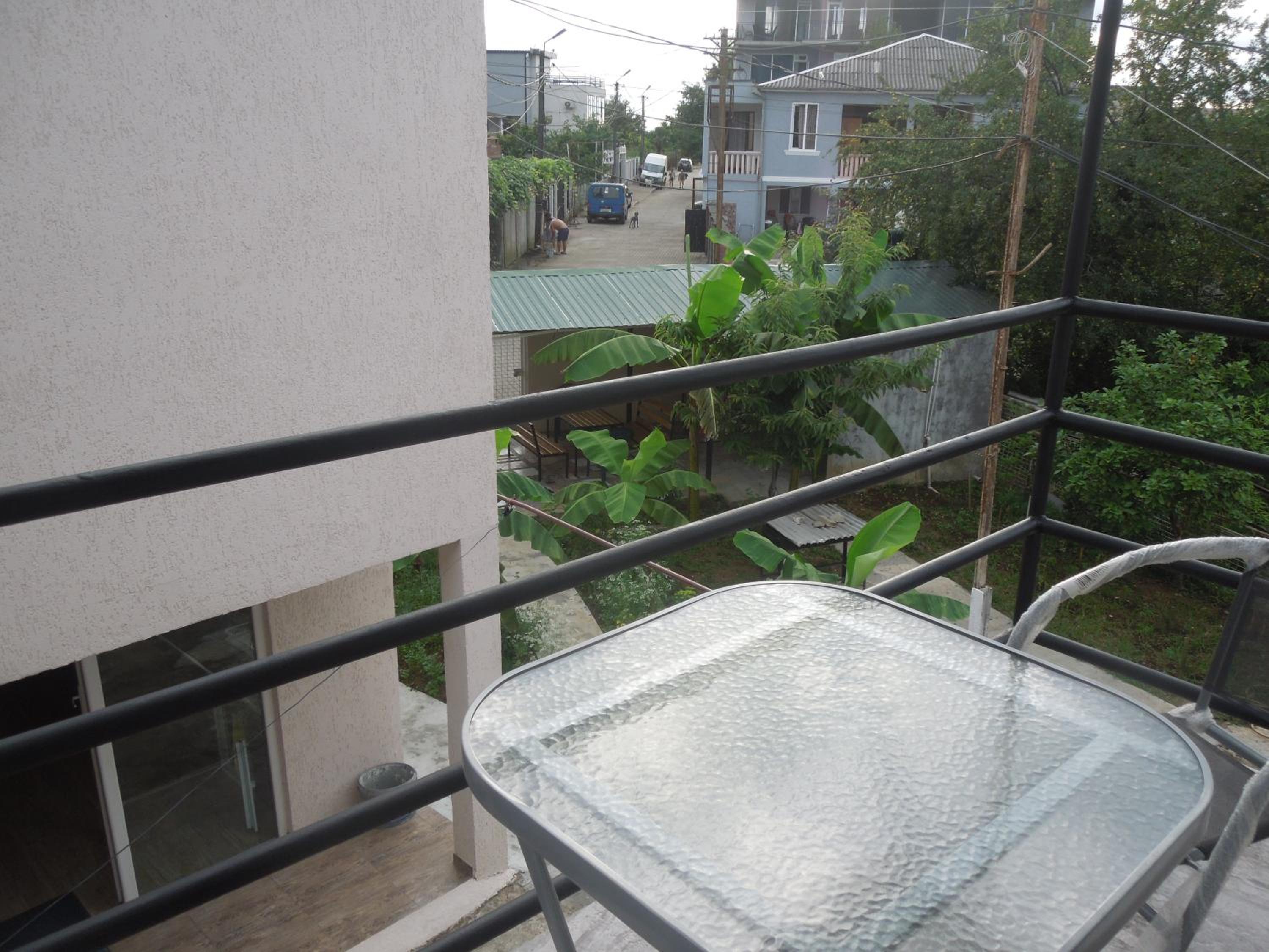 azahostel