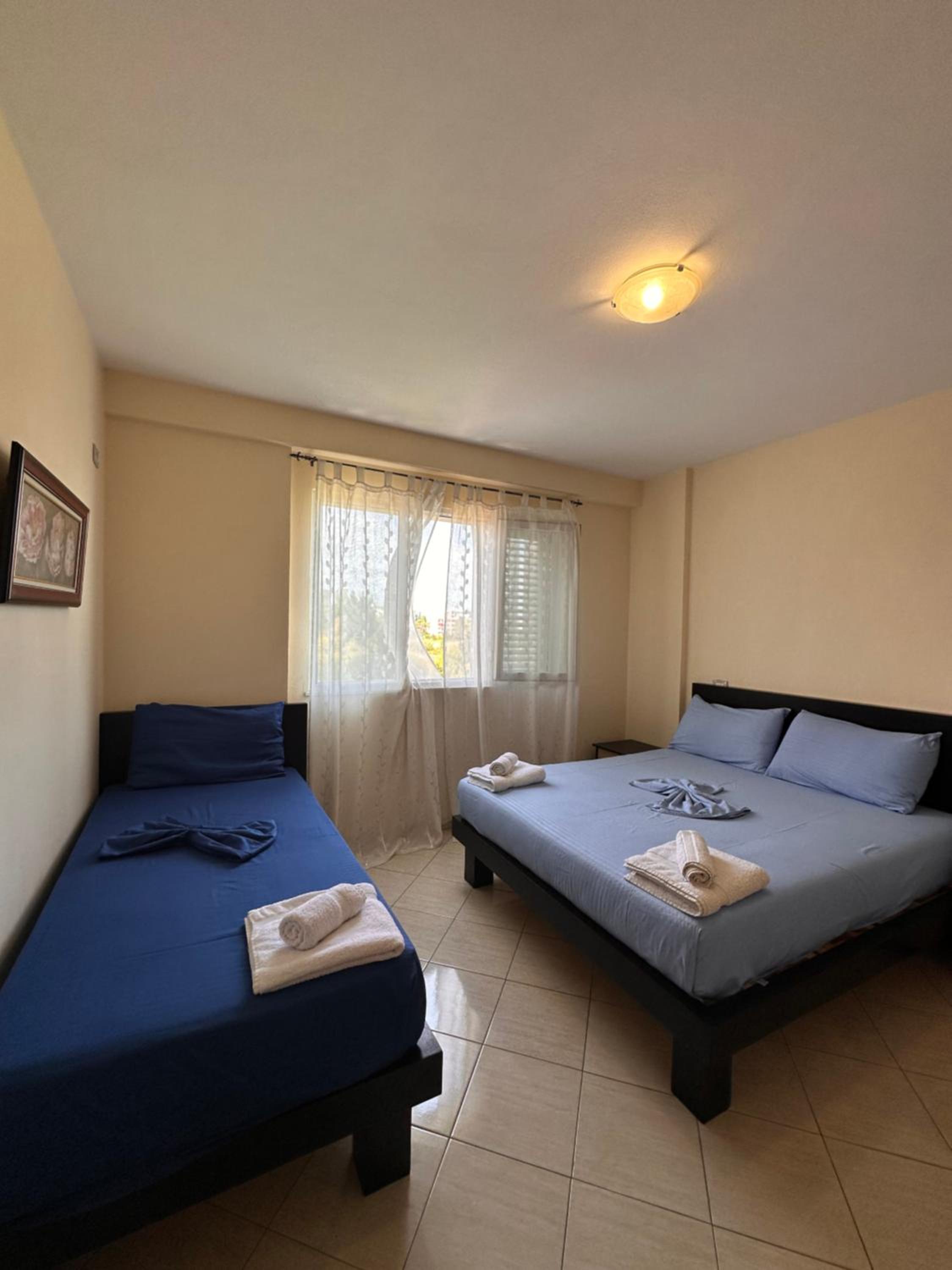 TuttoMondo Apartments