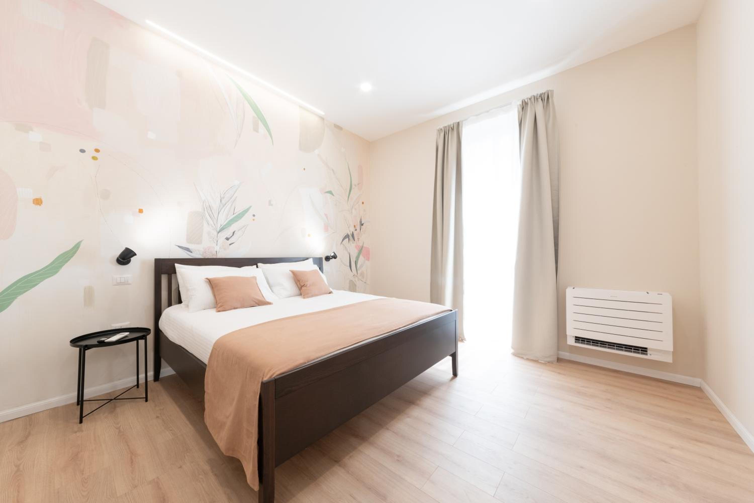 Alagon6 Rooms