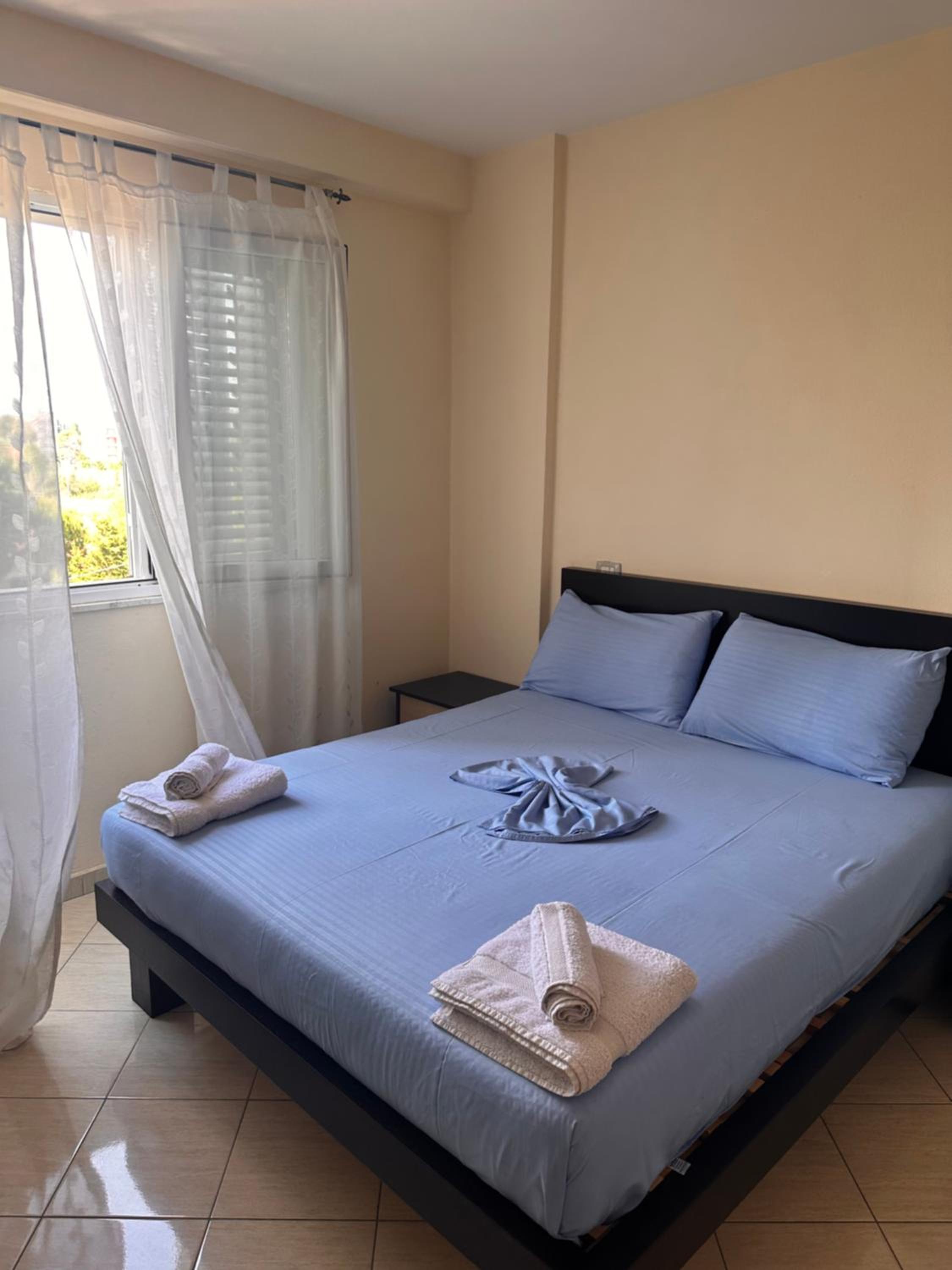 TuttoMondo Apartments