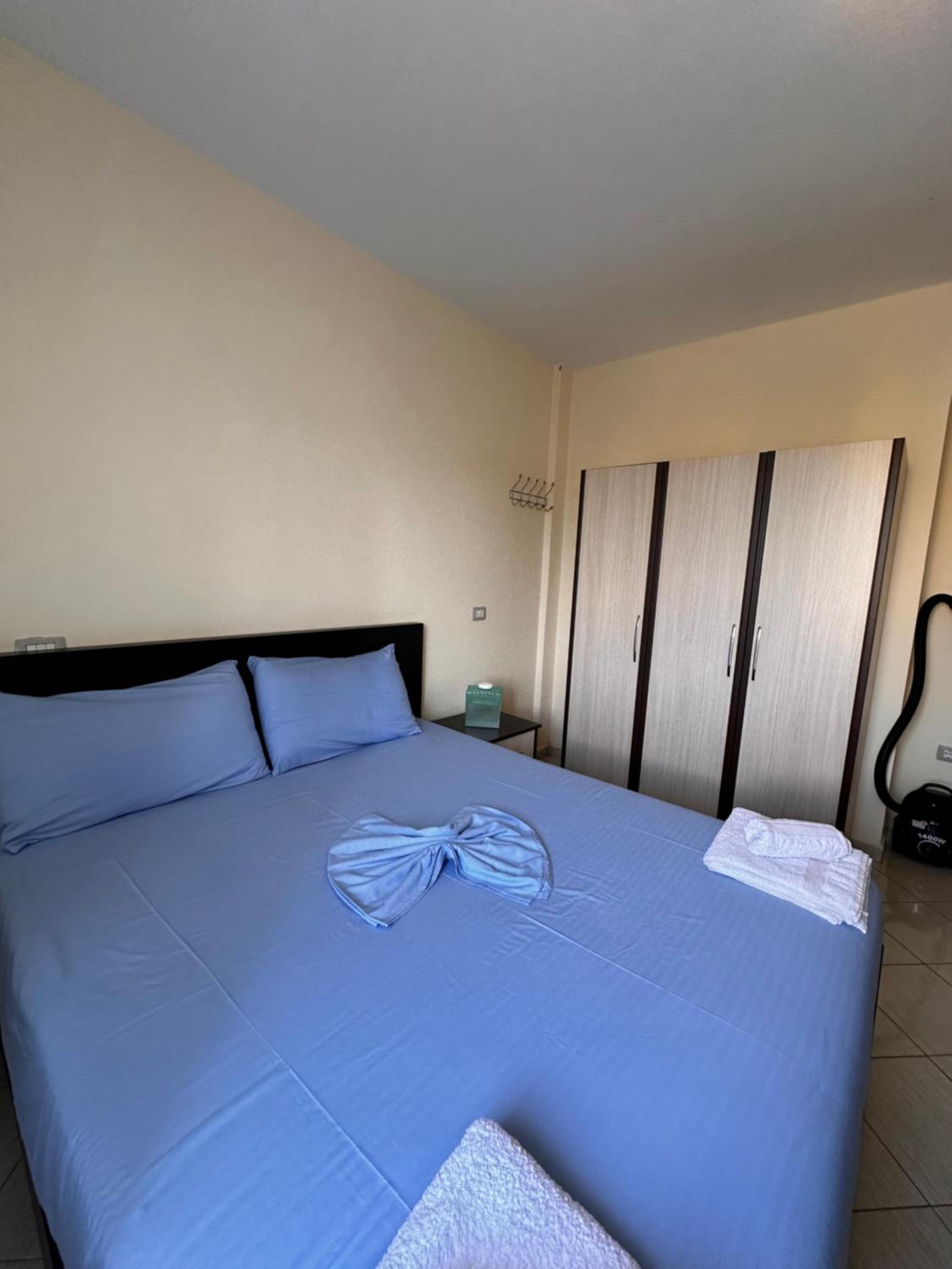 TuttoMondo Apartments
