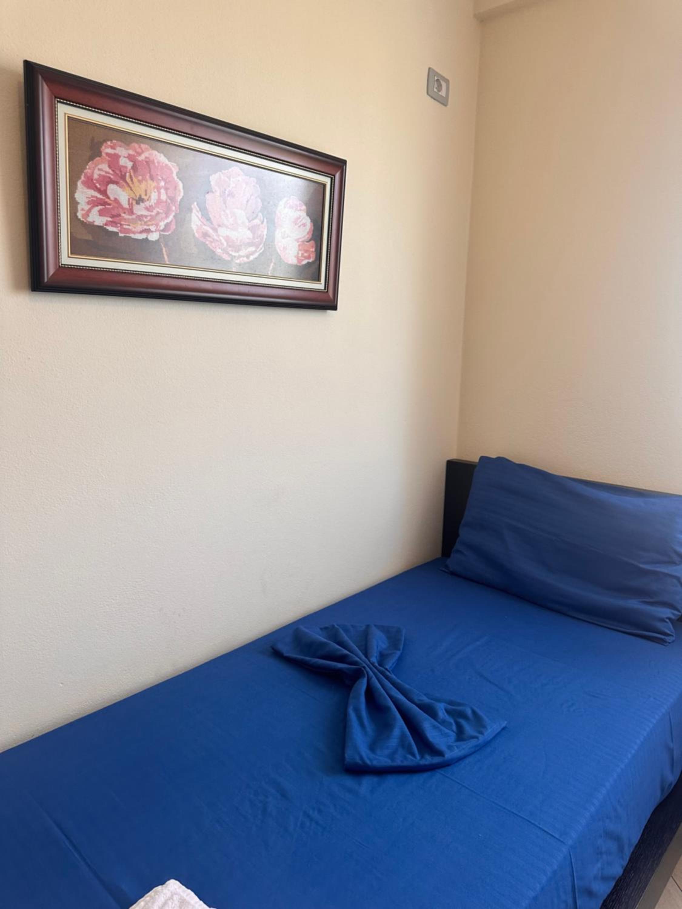 TuttoMondo Apartments
