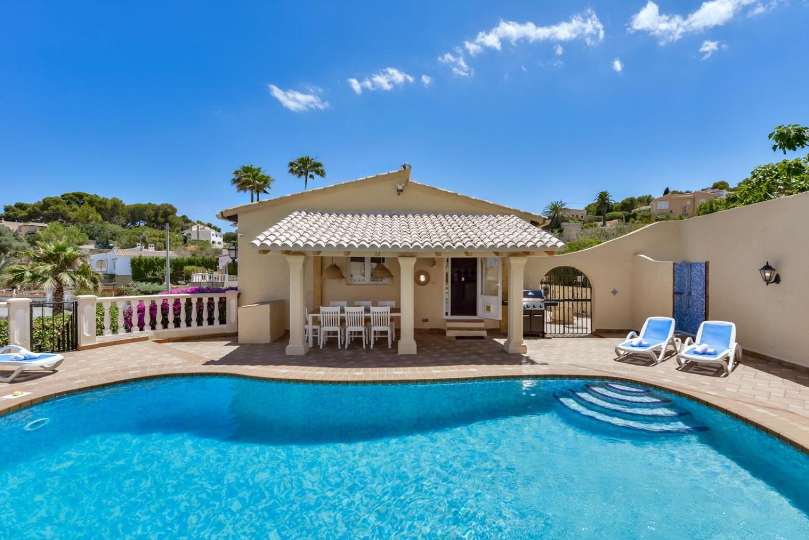 Villas Guzman - Villa Cascada photo 5