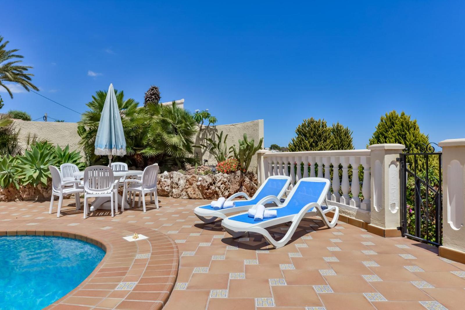 Villas Guzman - Villa Cascada photo 3