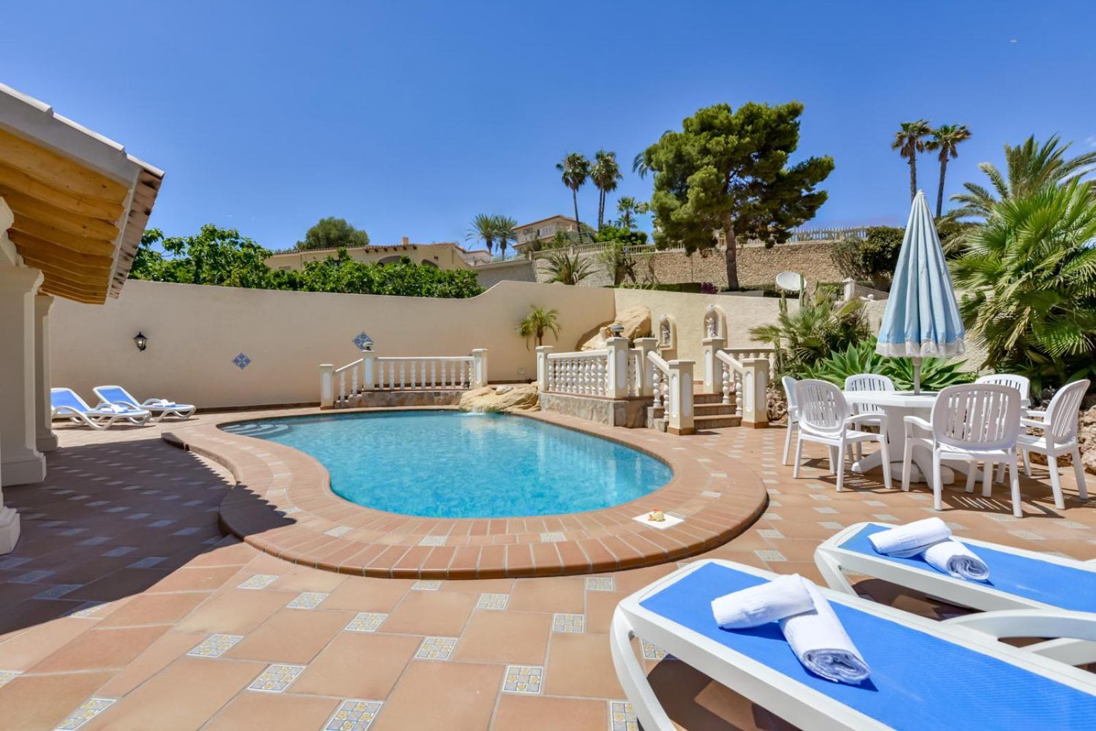 Villas Guzman - Villa Cascada photo 2