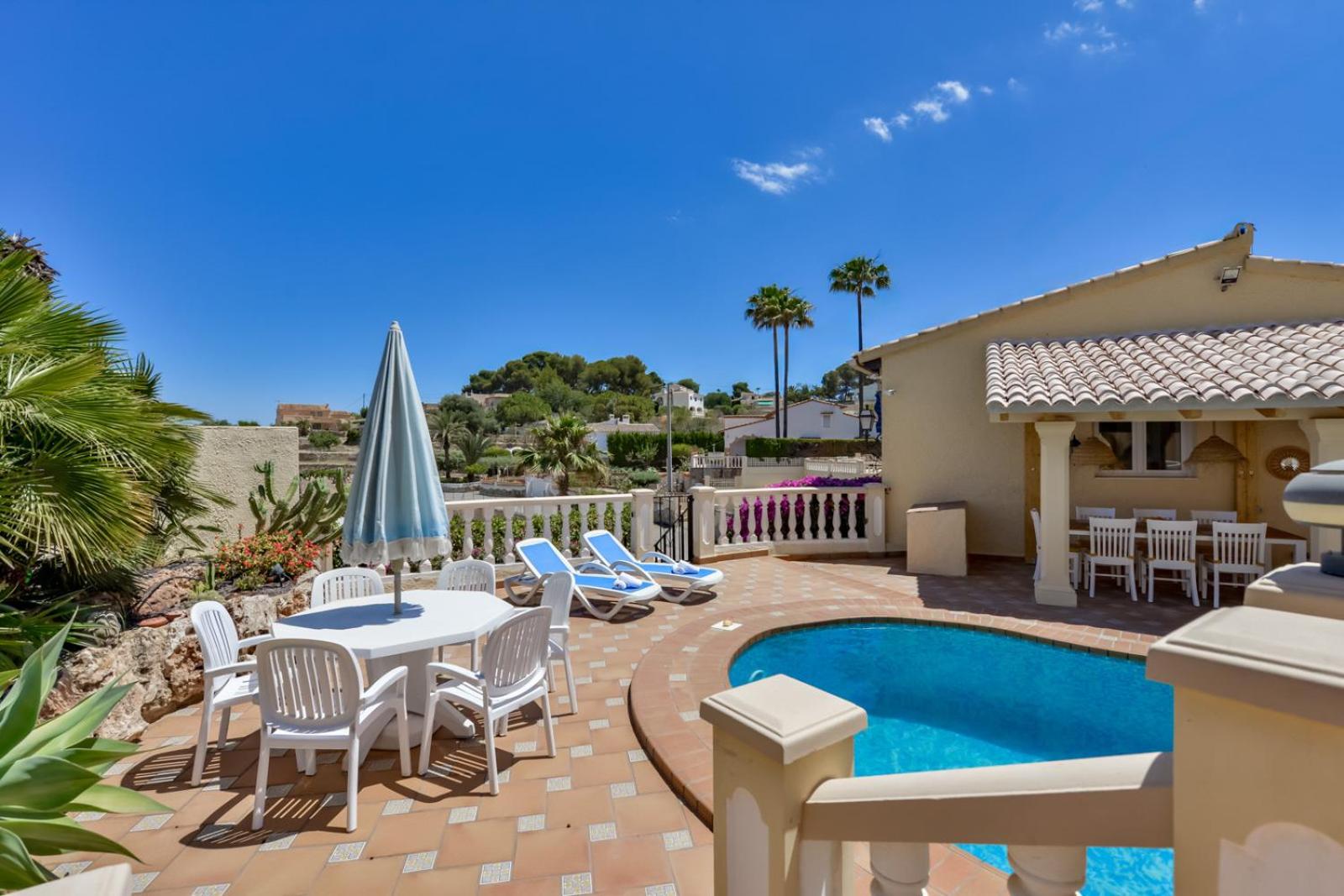 Villas Guzman - Villa Cascada photo 4