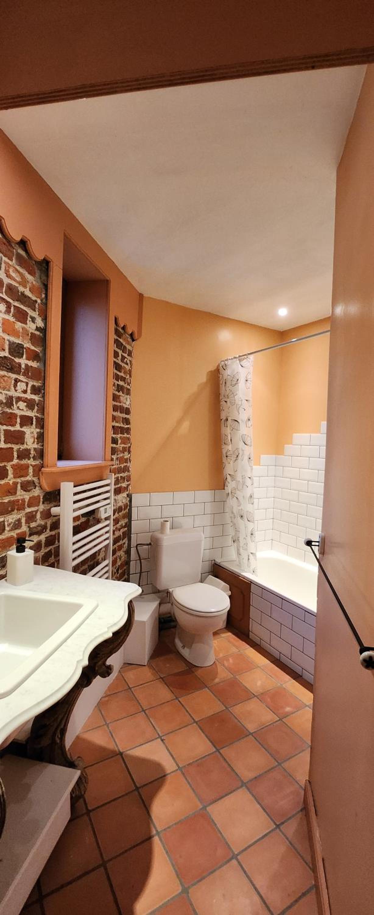 Le gîte du Canard boiteux