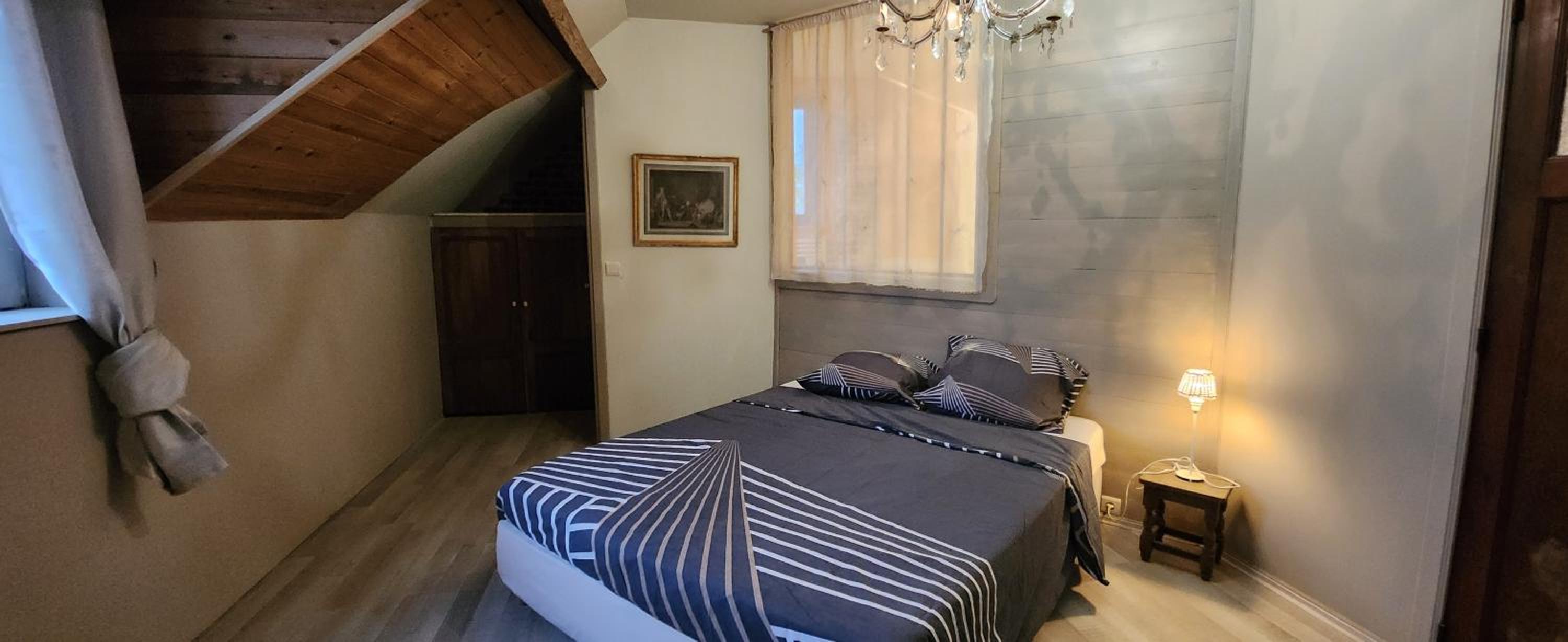 Le gîte du Canard boiteux