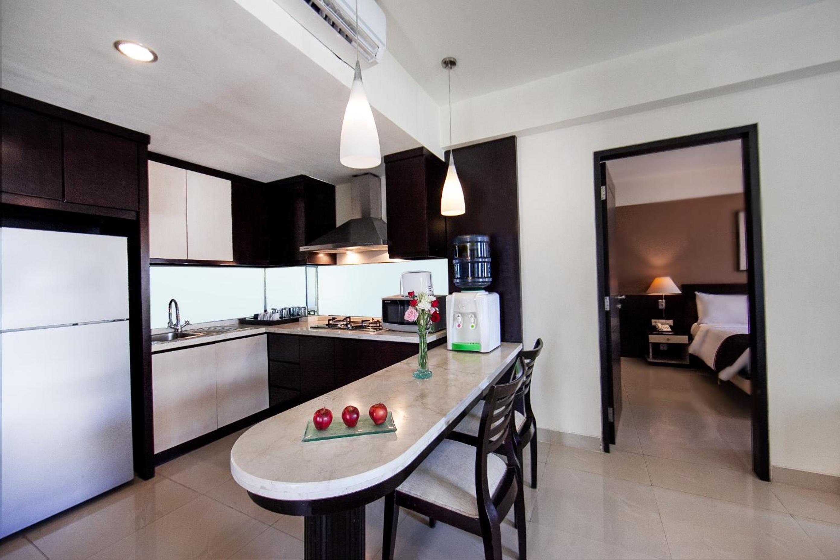 Aston Kuta Hotel and Residence
