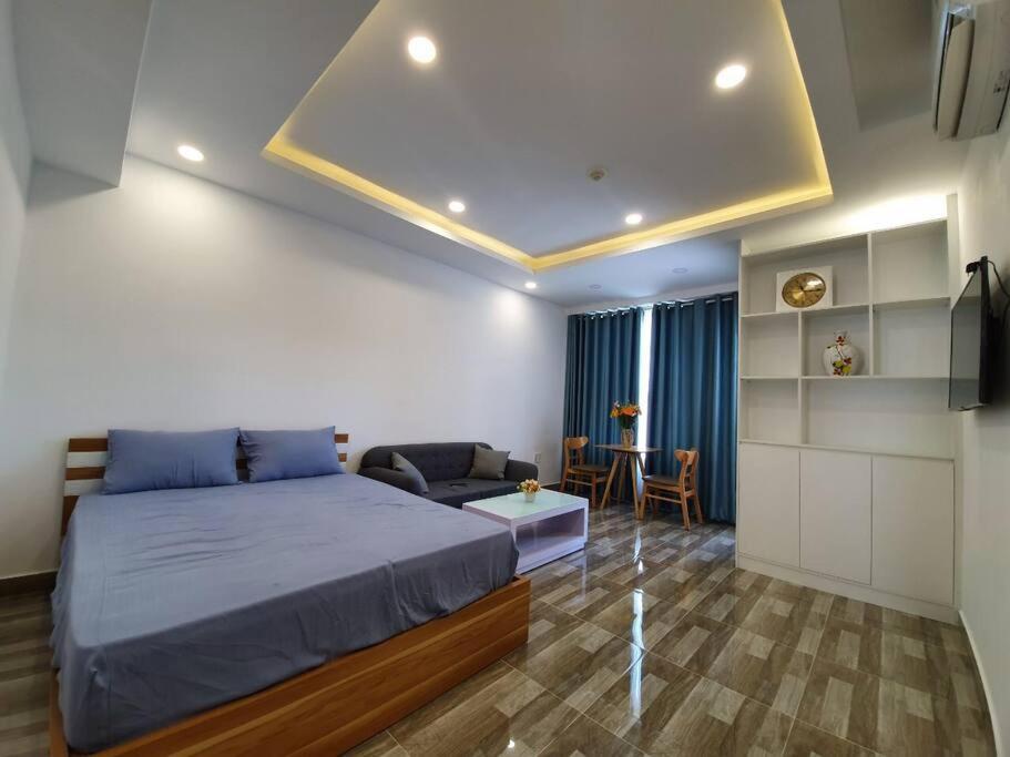 Căn hộ cao cấp gần sân bay