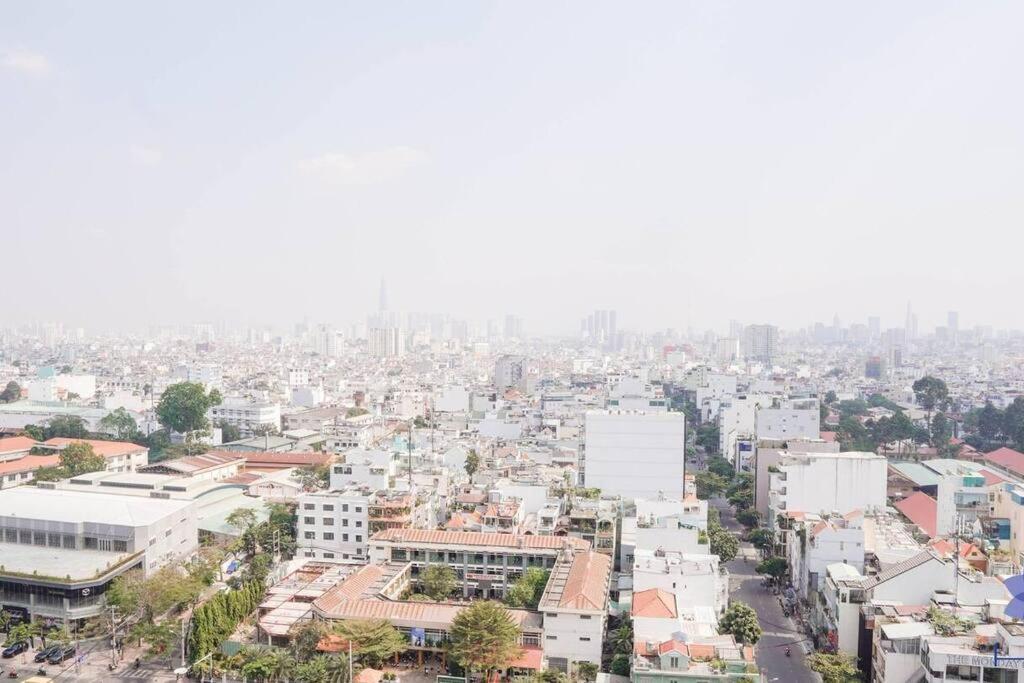 Căn hộ cao cấp gần sân bay