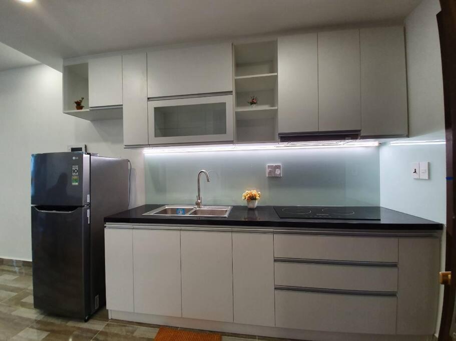 Căn hộ cao cấp gần sân bay