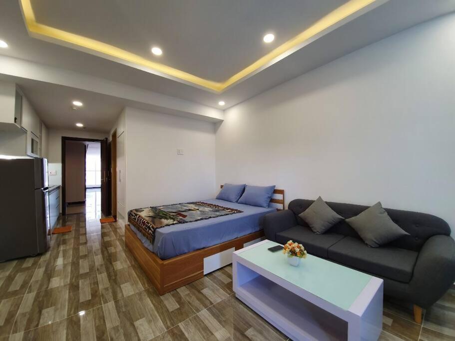 Căn hộ cao cấp gần sân bay