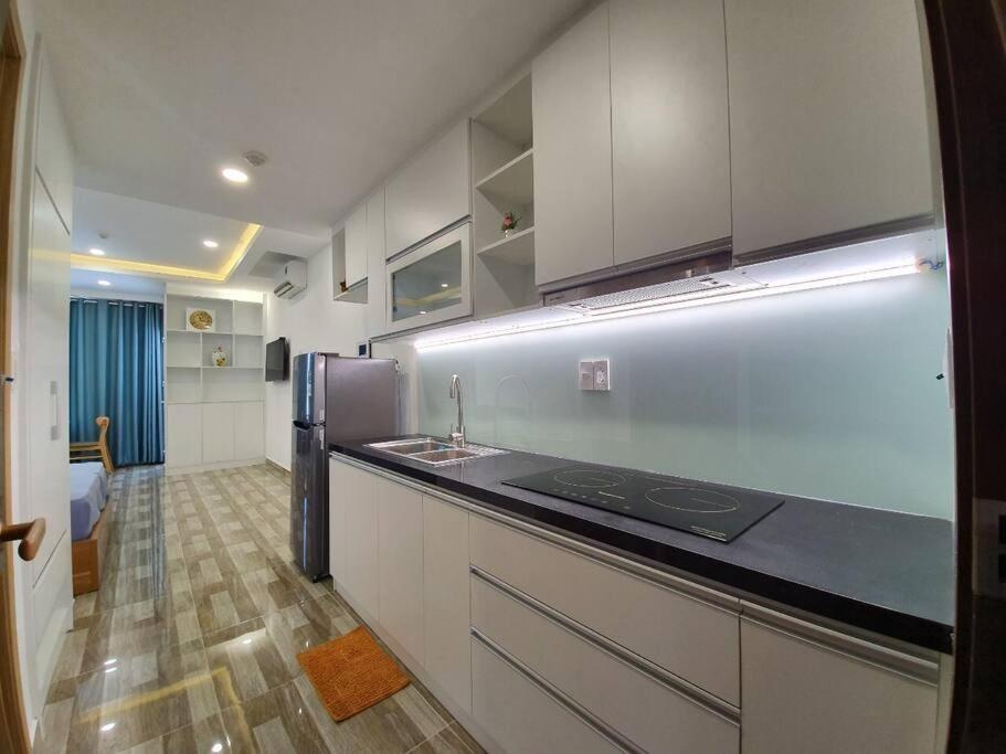 Căn hộ cao cấp gần sân bay