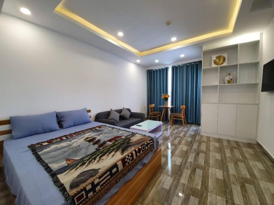 Căn hộ cao cấp gần sân bay