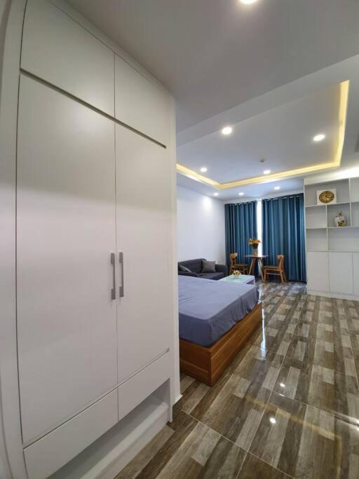 Căn hộ cao cấp gần sân bay