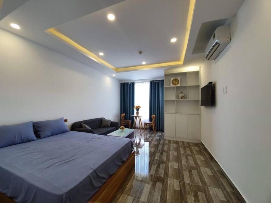 Căn hộ cao cấp gần sân bay